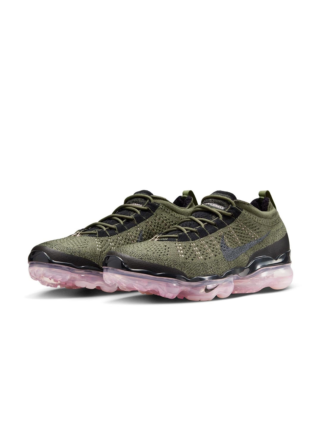 

Nike Air VaporMax 2023 Flyknit Men's Shoes, Olive