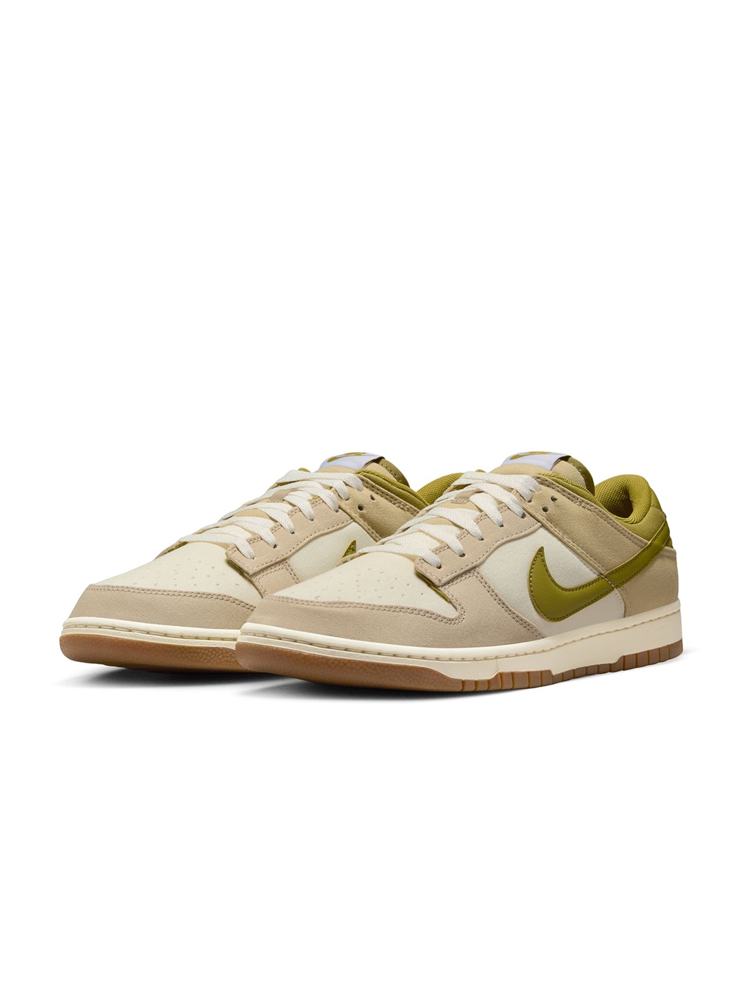 

Nike Dunk Low Men's Shoes, White