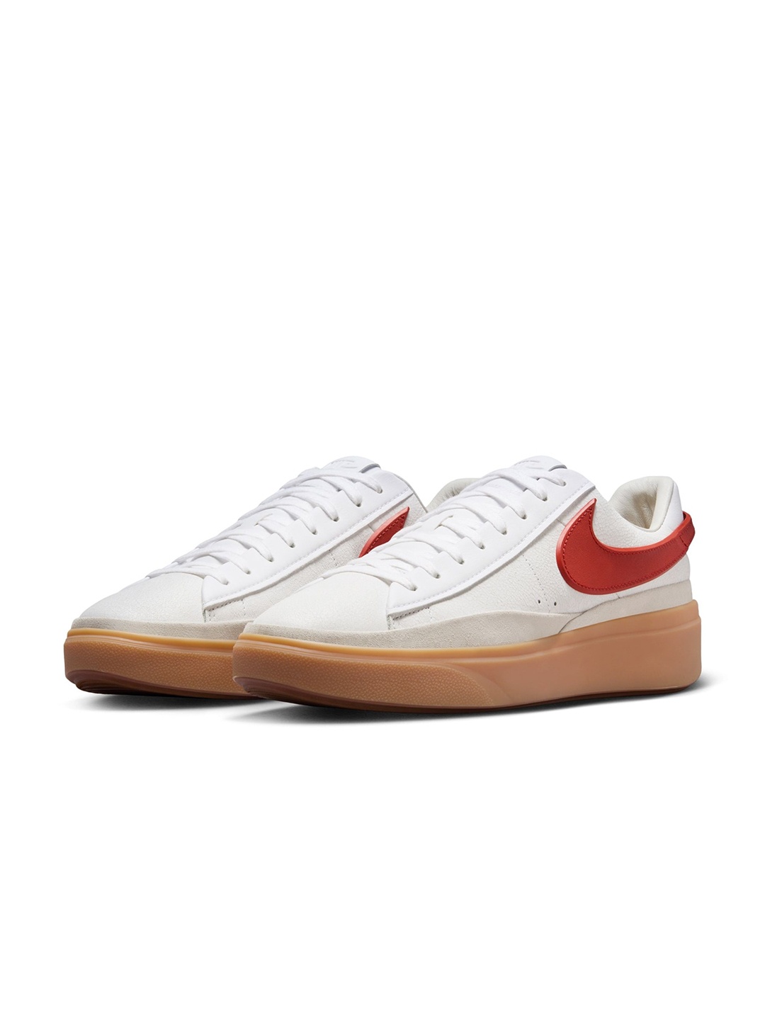 

Nike Blazer Phantom Low Men's Shoes, White