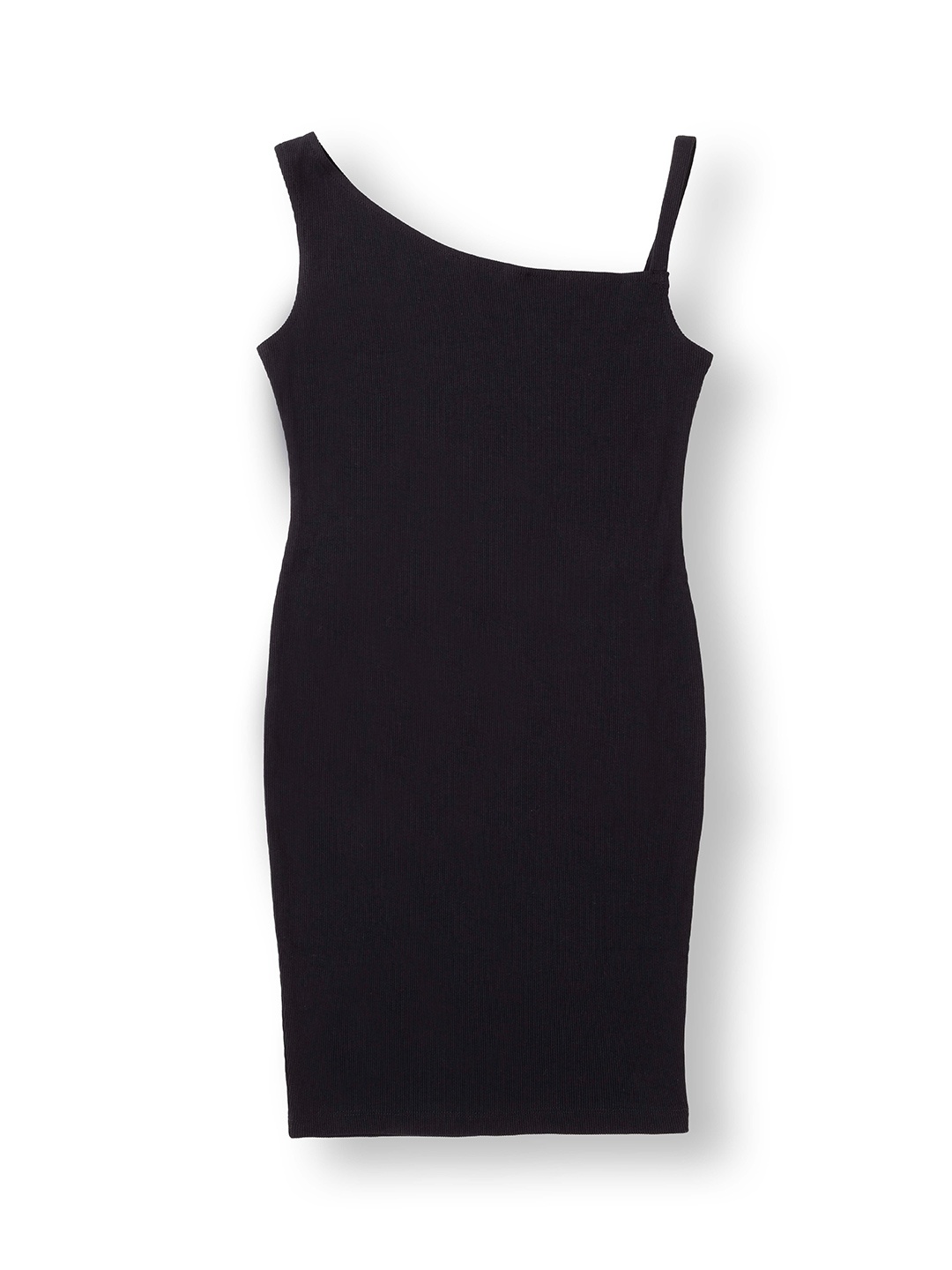 

AMPED Girls Bodycon Dress, Black