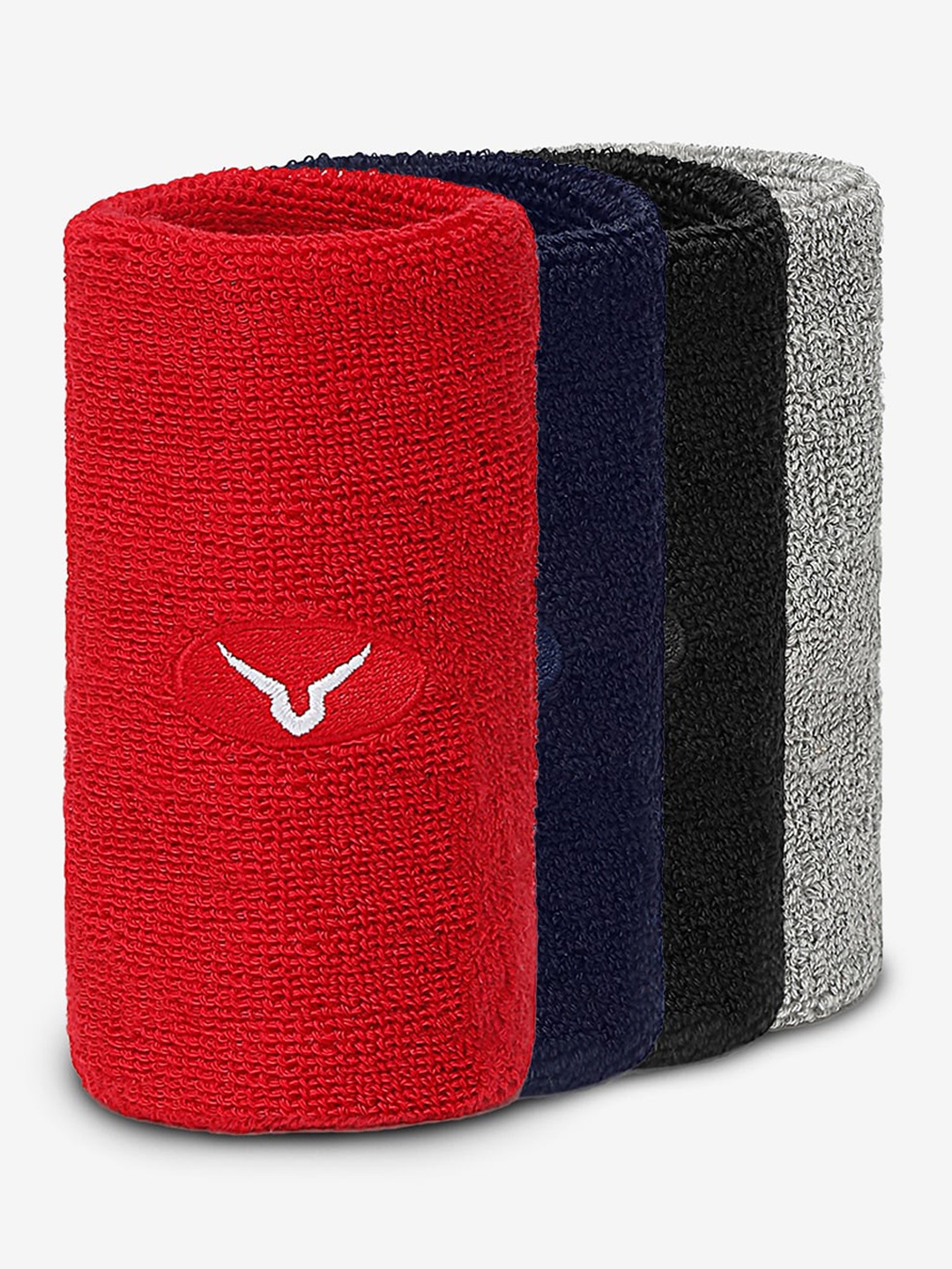 

Invincible Sweat Band, Red