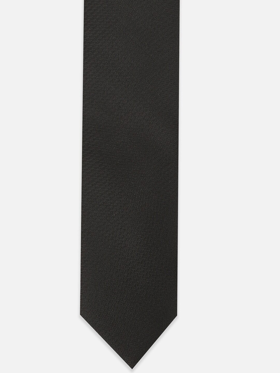 

Louis Philippe Men Broad Tie, Black