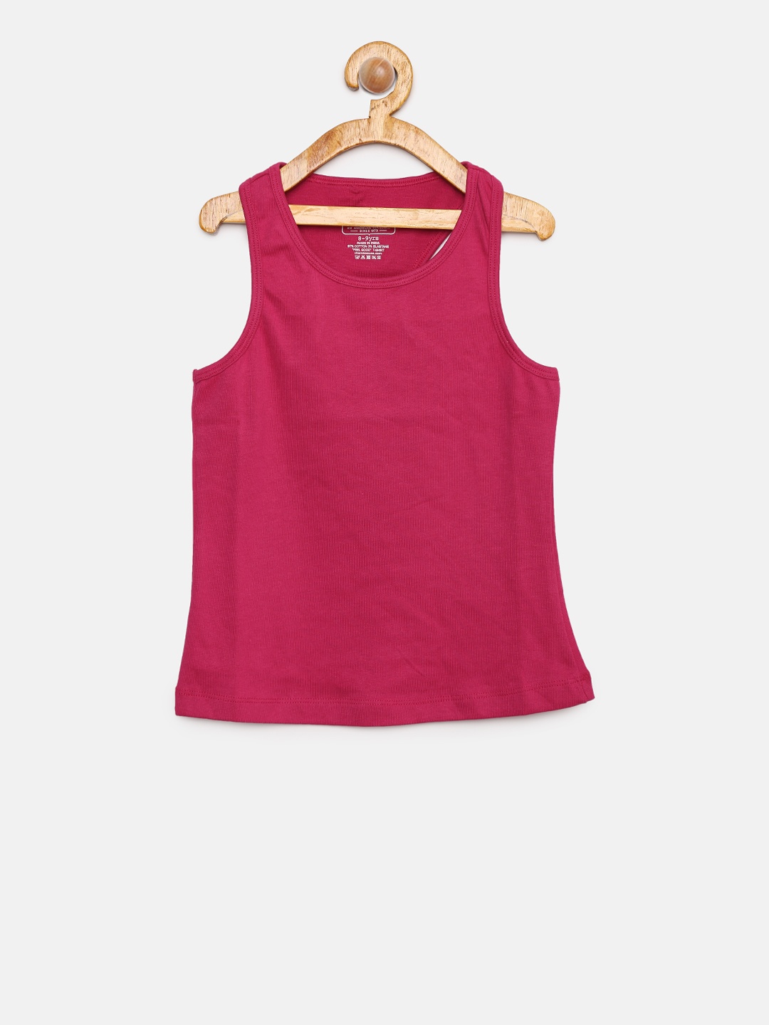 

Cherokee Girls Pink Camisole 274717375