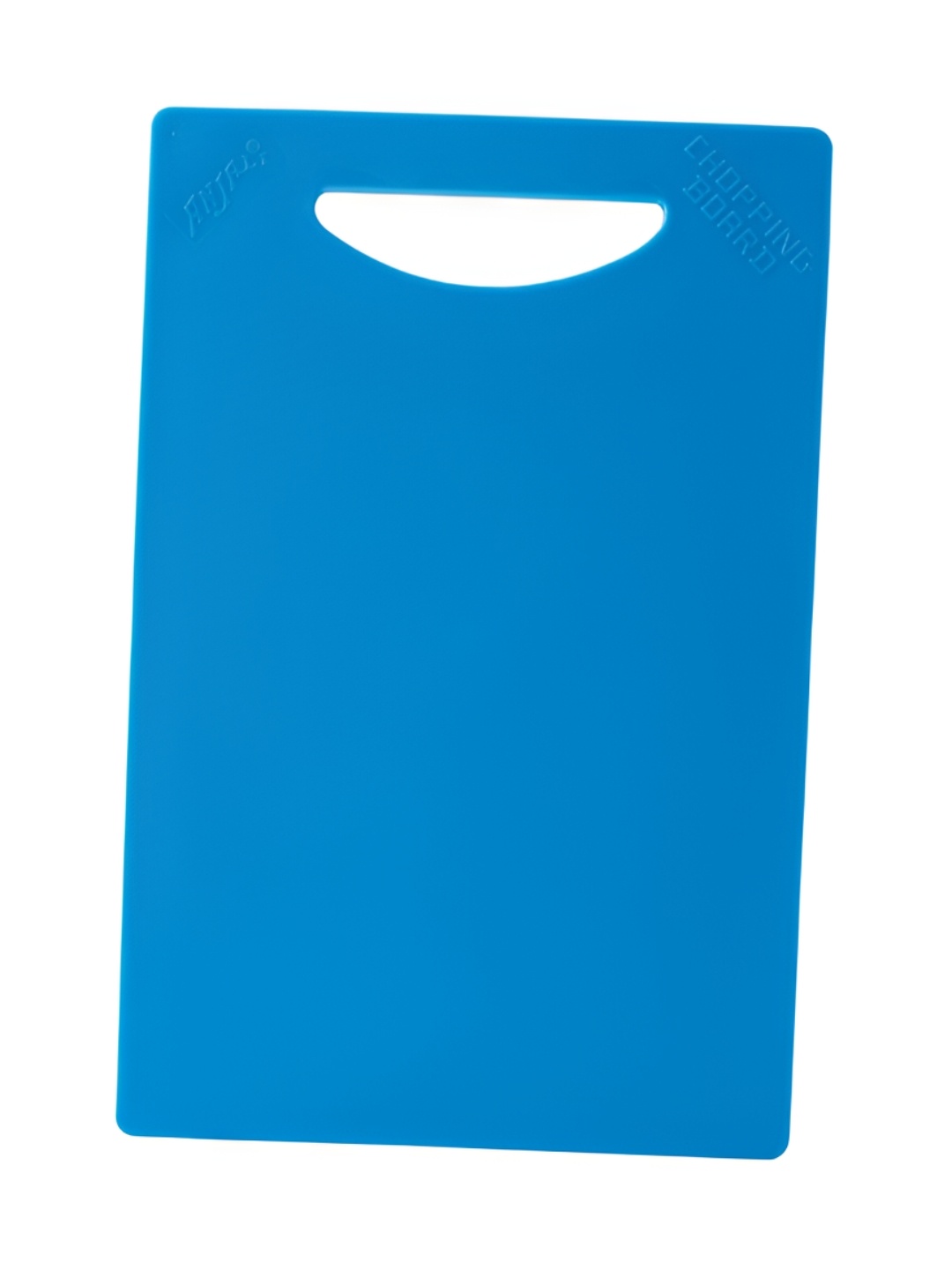 

ANJALI Blue Durable Square Chopping Board
