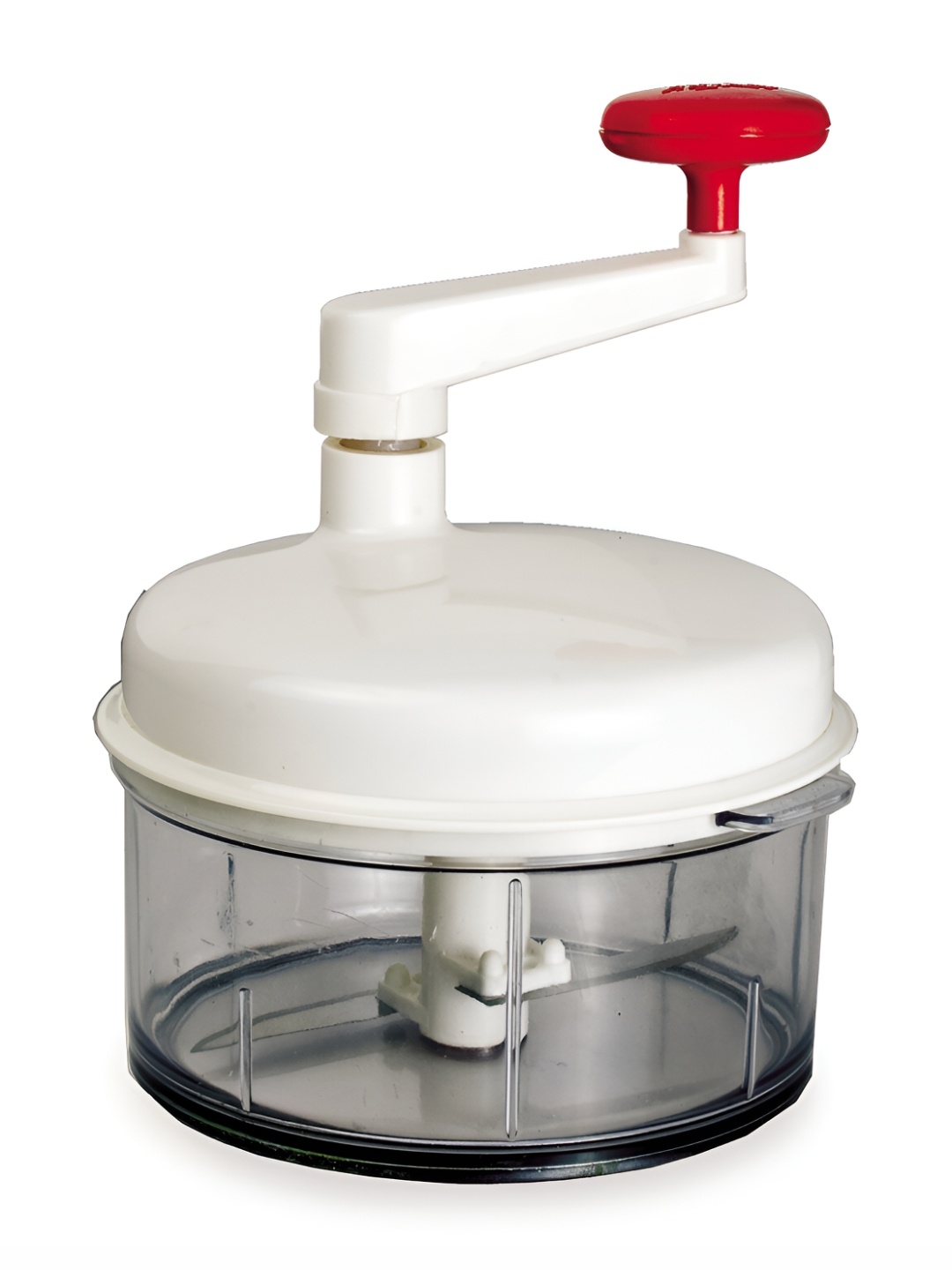 ANJALI White Vegetable Chopper