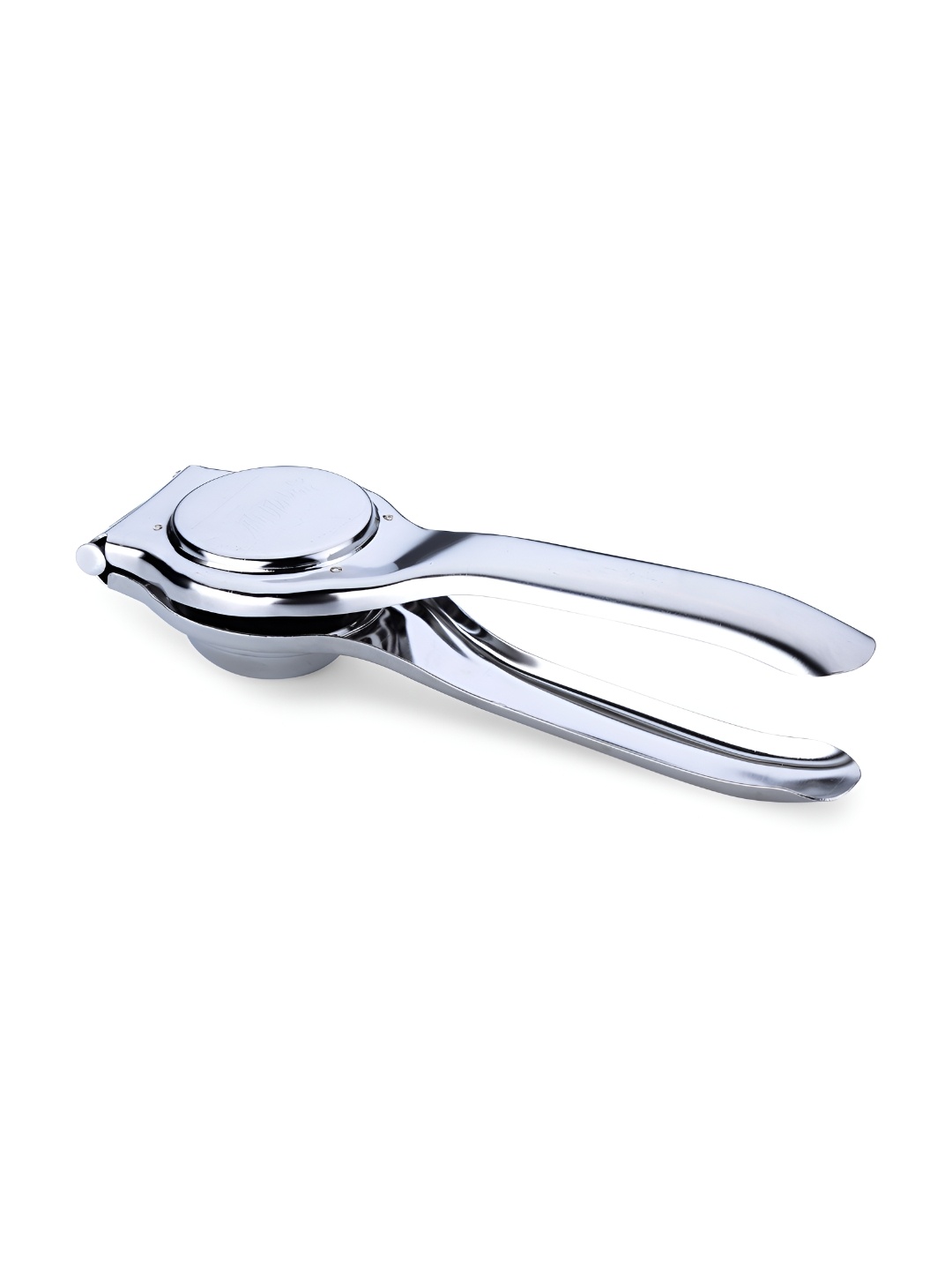 

ANJALI Grey Stainless Steel Lemon Squeezer