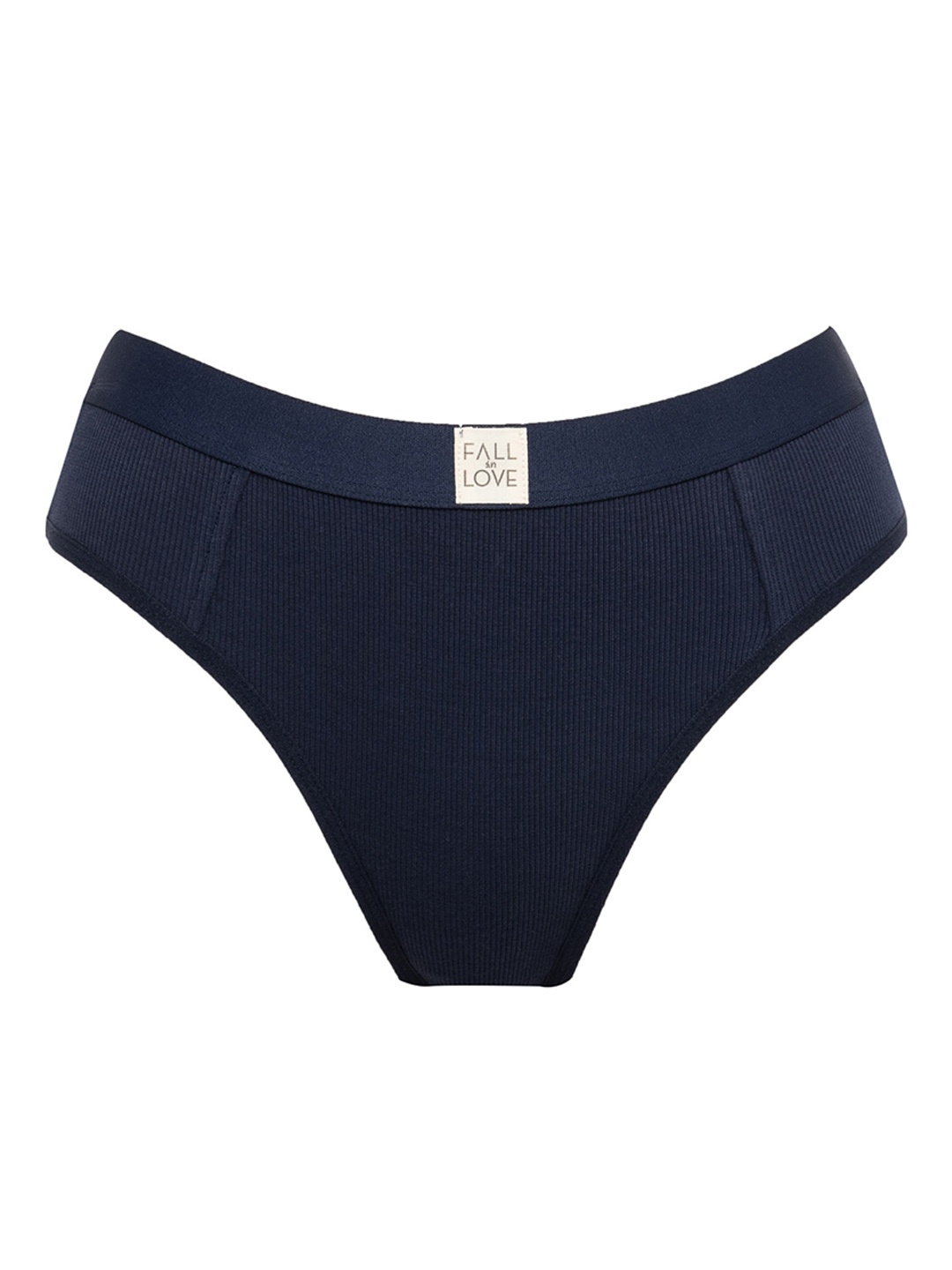 DeFacto Cotton Anti Microbial Basic Briefs, Blue