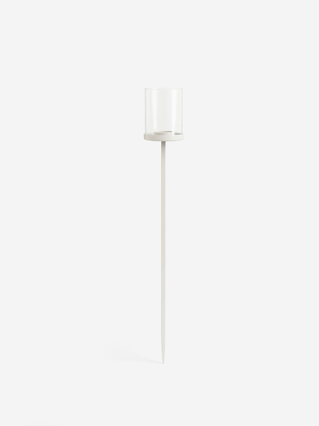 

H&M Outdoor Candle Lantern, Beige