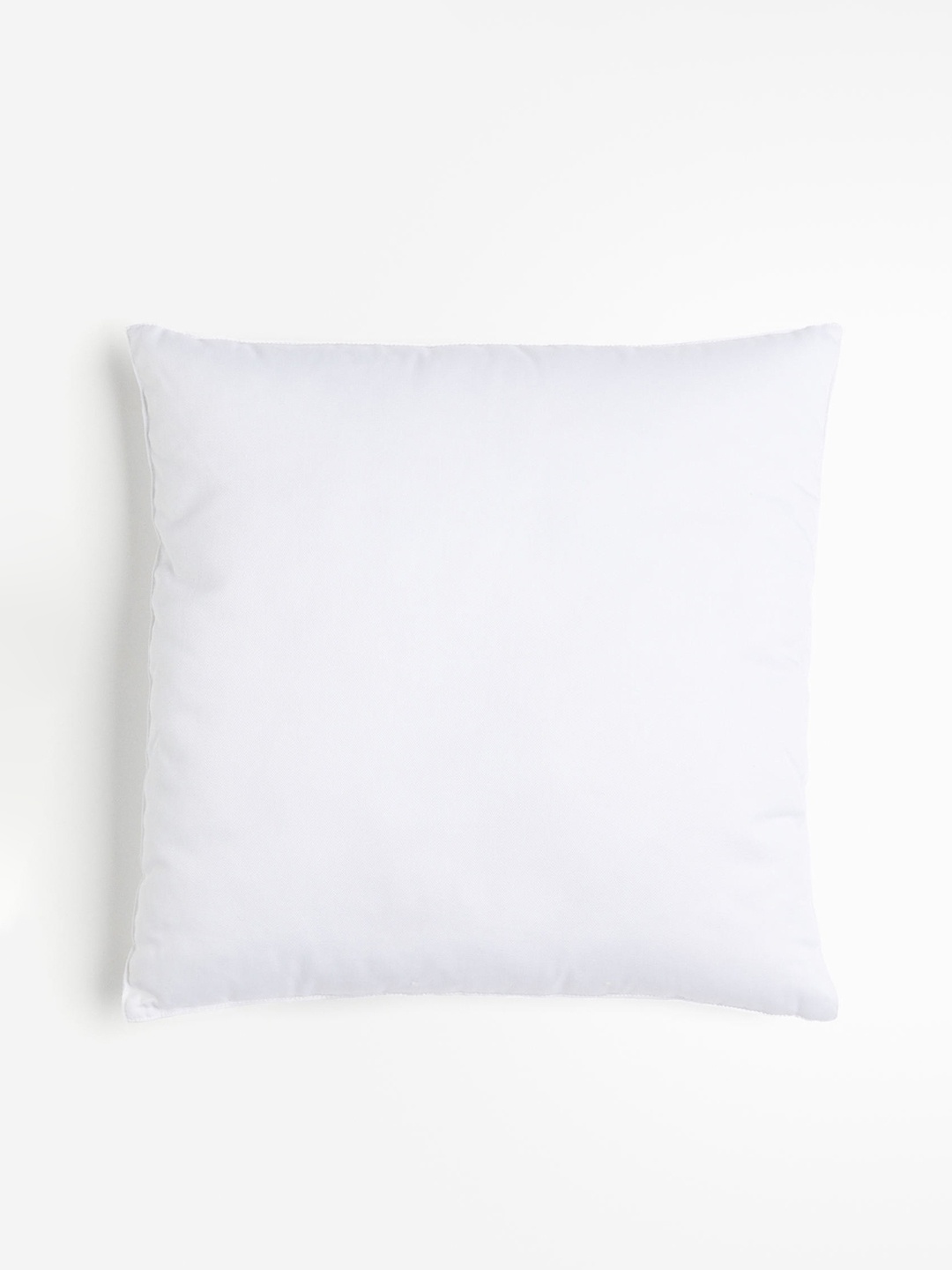 

H&M Polyester-Filled Inner Cushion, White
