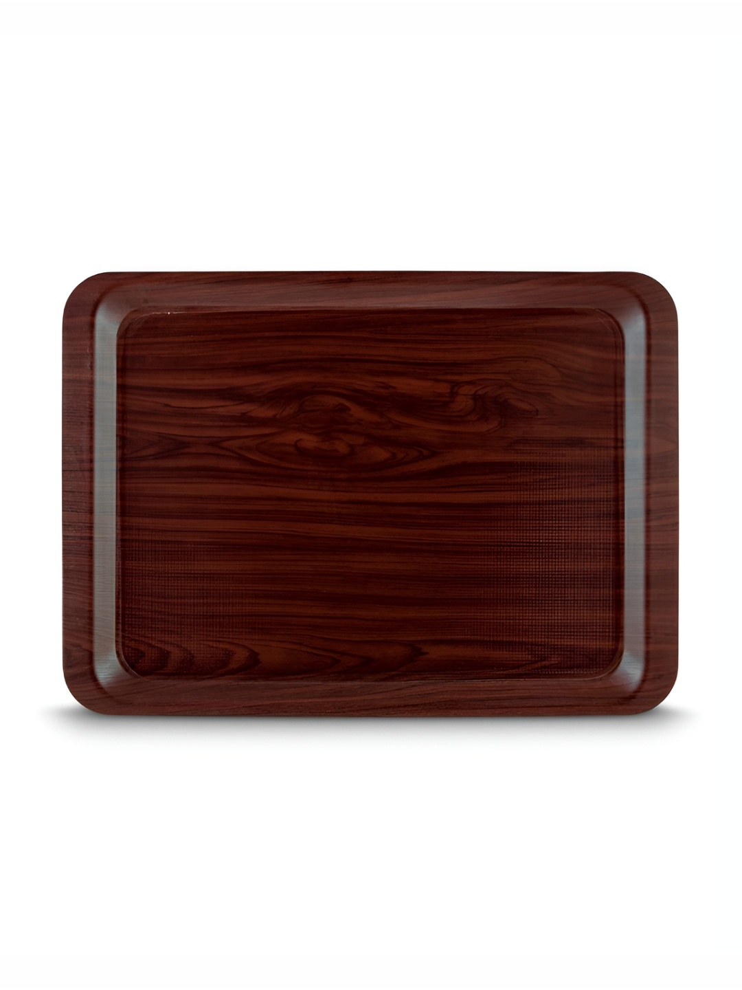 

Freelance Nature Brown Rectangle Serving Tray