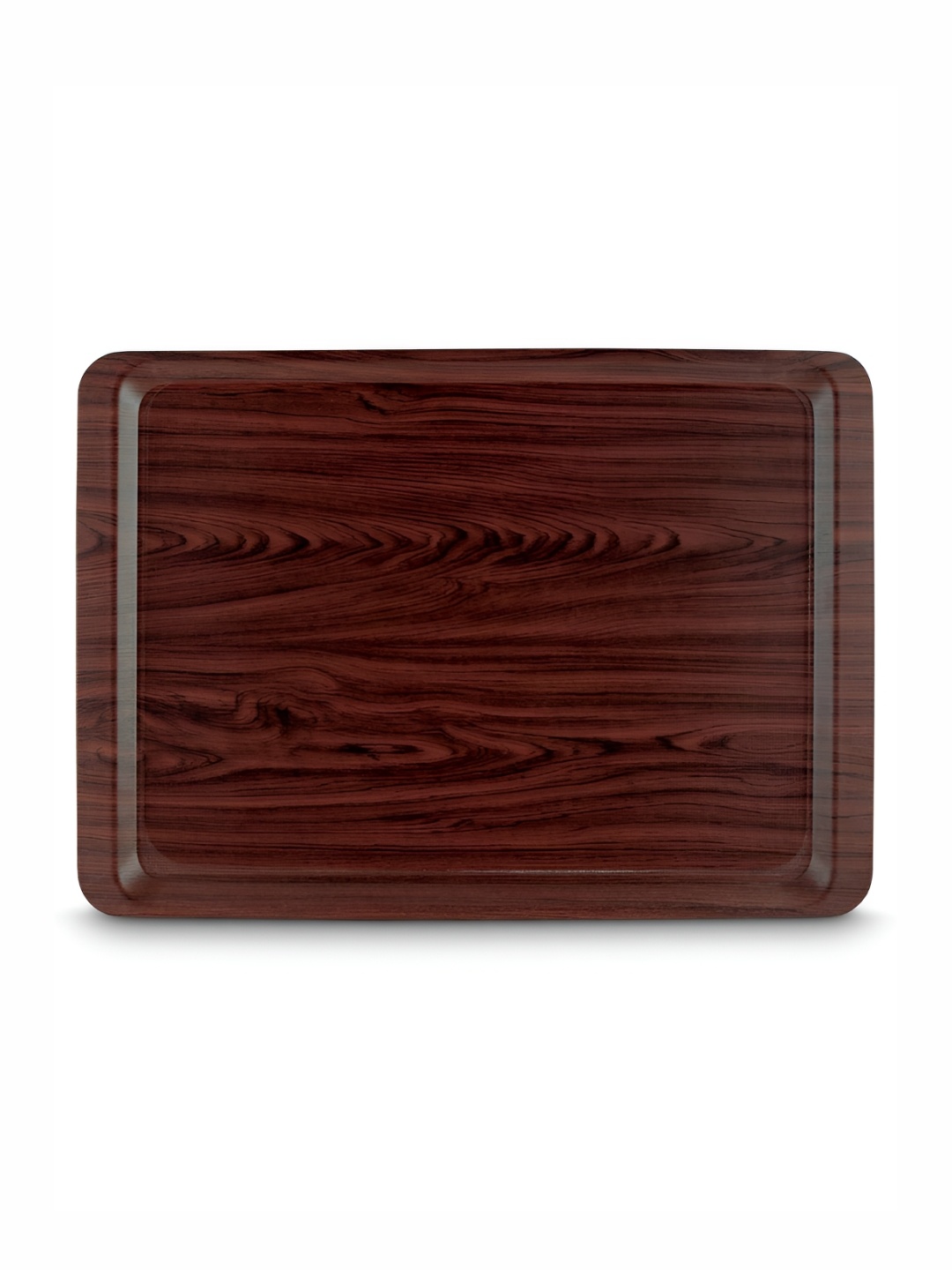 

Freelance Bronze Textured Break Resistant Easy to Clean Serving Tray