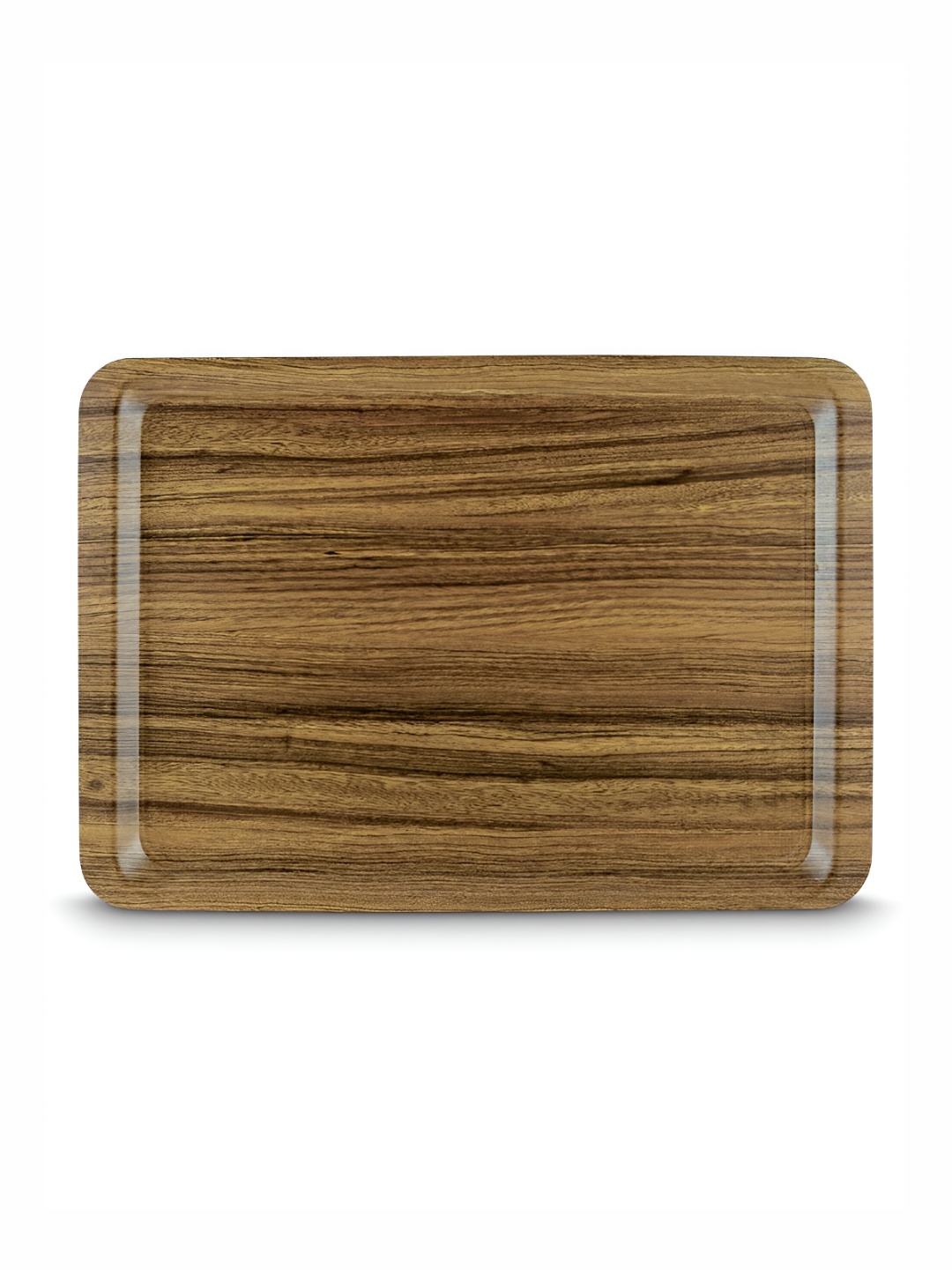 

Freelance Beige Textured Break Resistant Easy to Clean Serving Trays