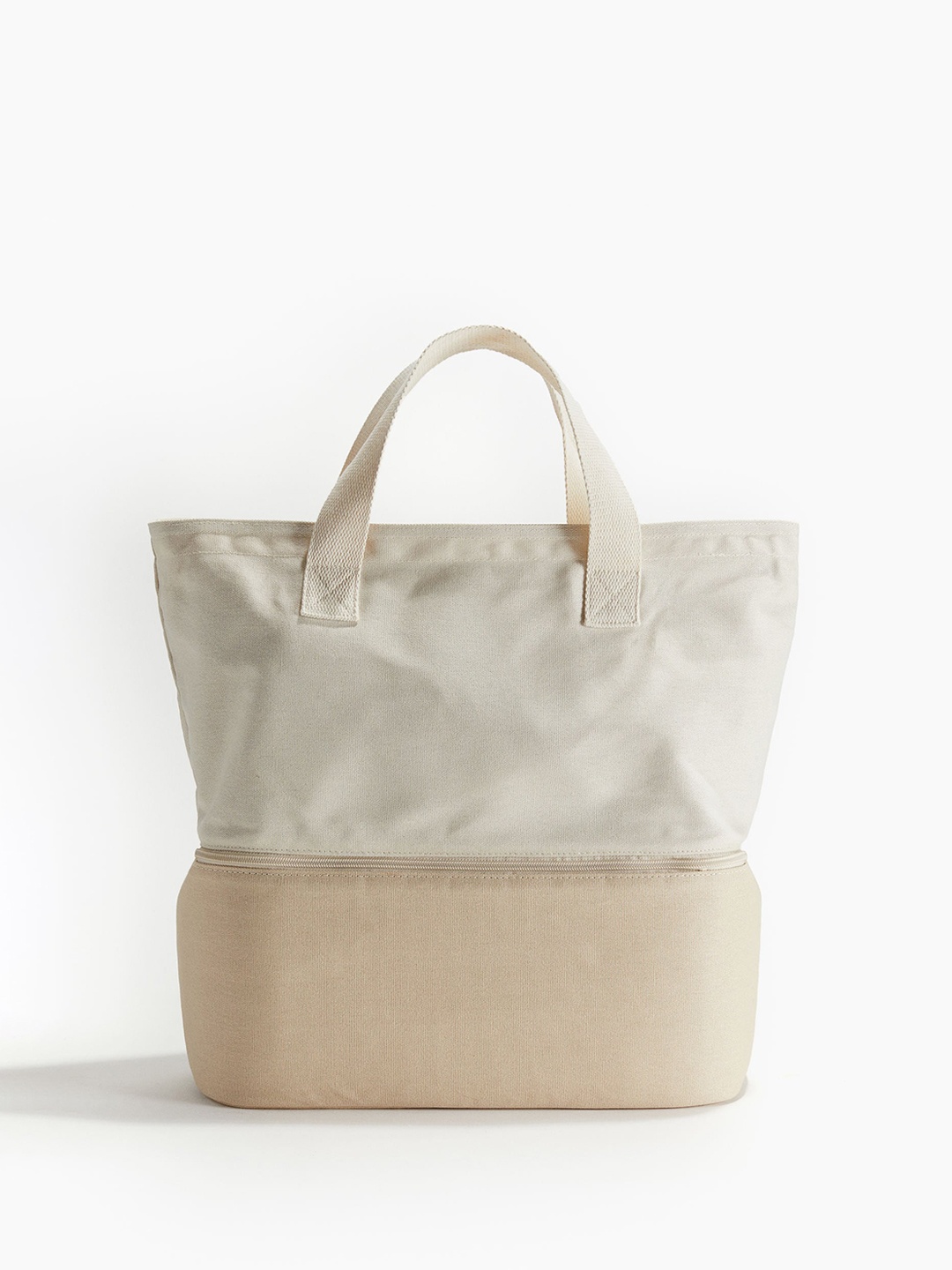 H&M Backpack Cool Bag, Beige