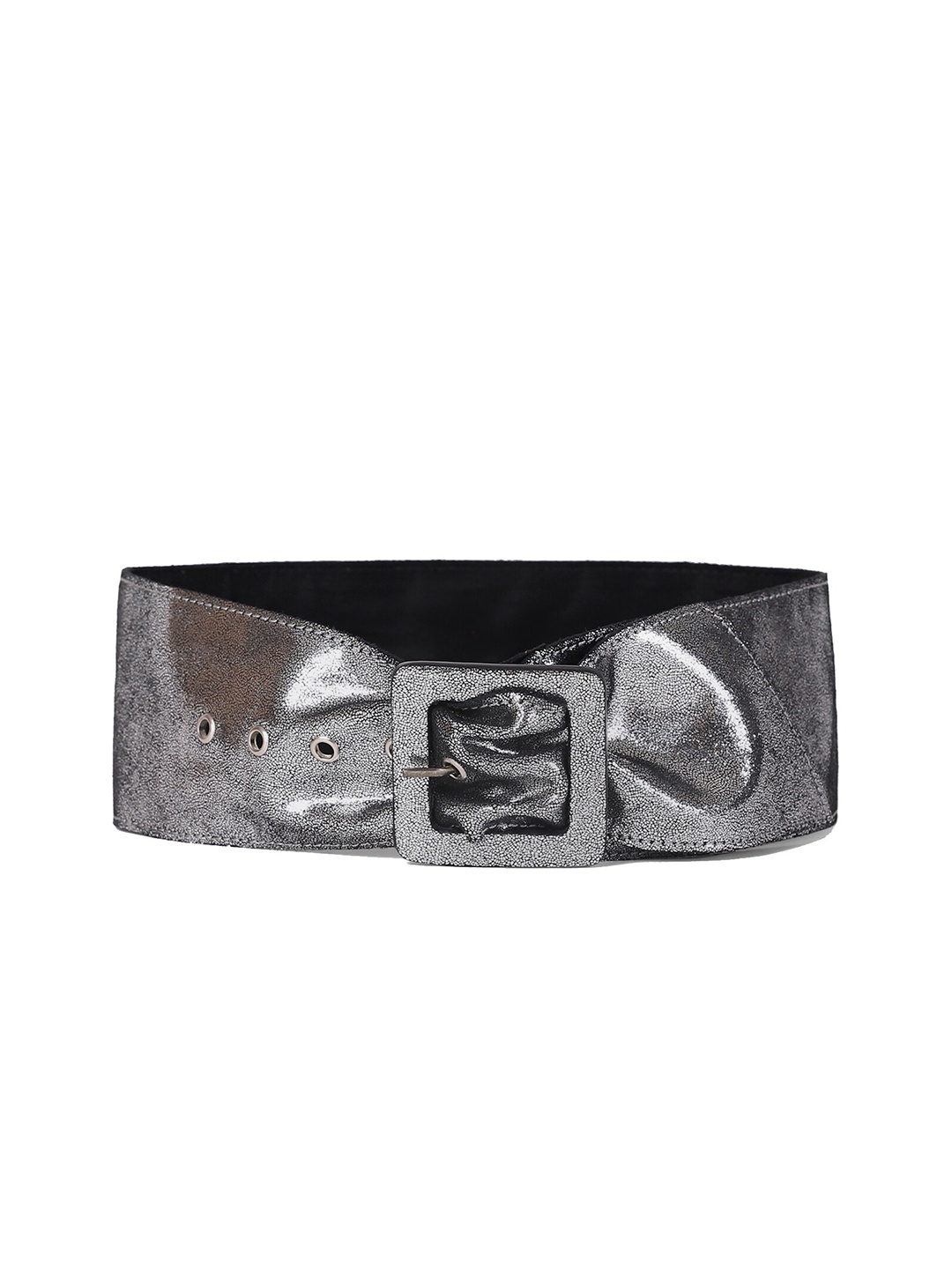 

Label Ritu Kumar Women Belt, Silver