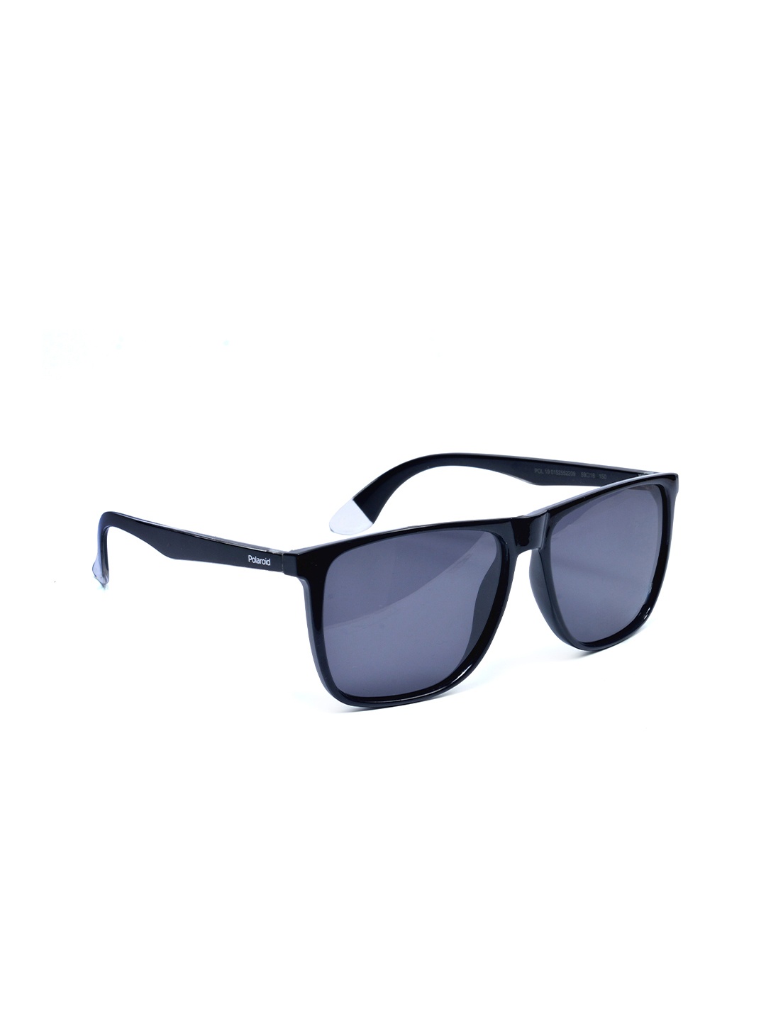 

Polaroid Outlook Men Wayfarer Sunglasses with UV Protected Lens 16426943357, Blue