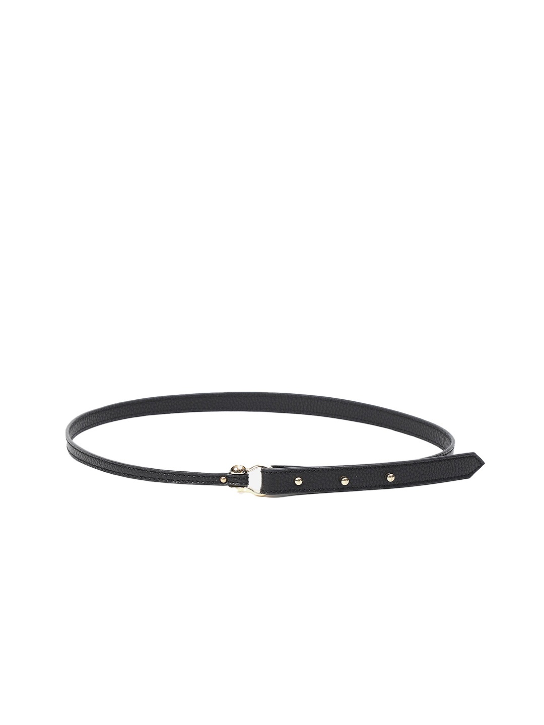 

aarke Ritu Kumar Women Belt, Black