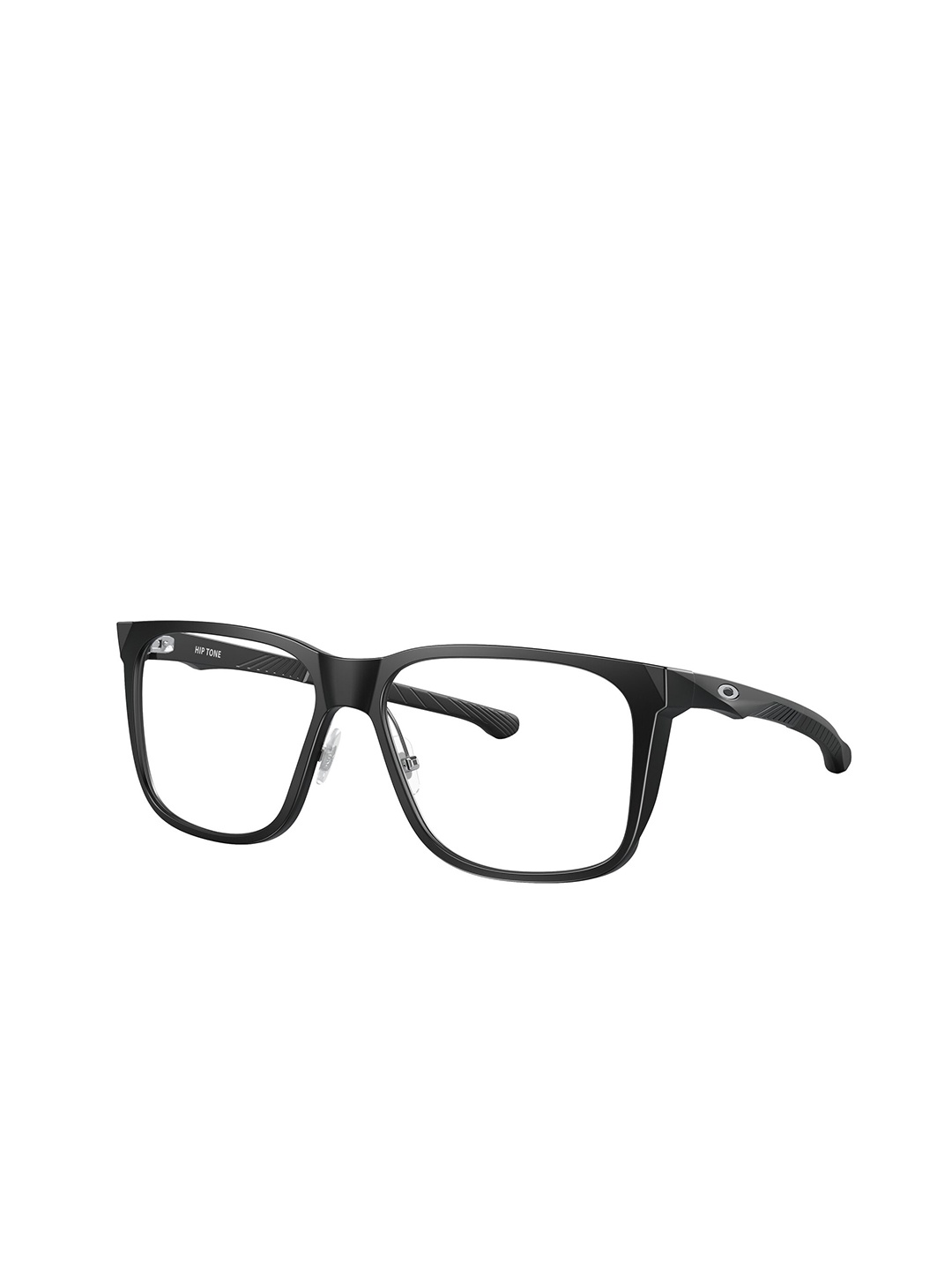

OAKLEY Men Square Black Frames - 0OX818281820158