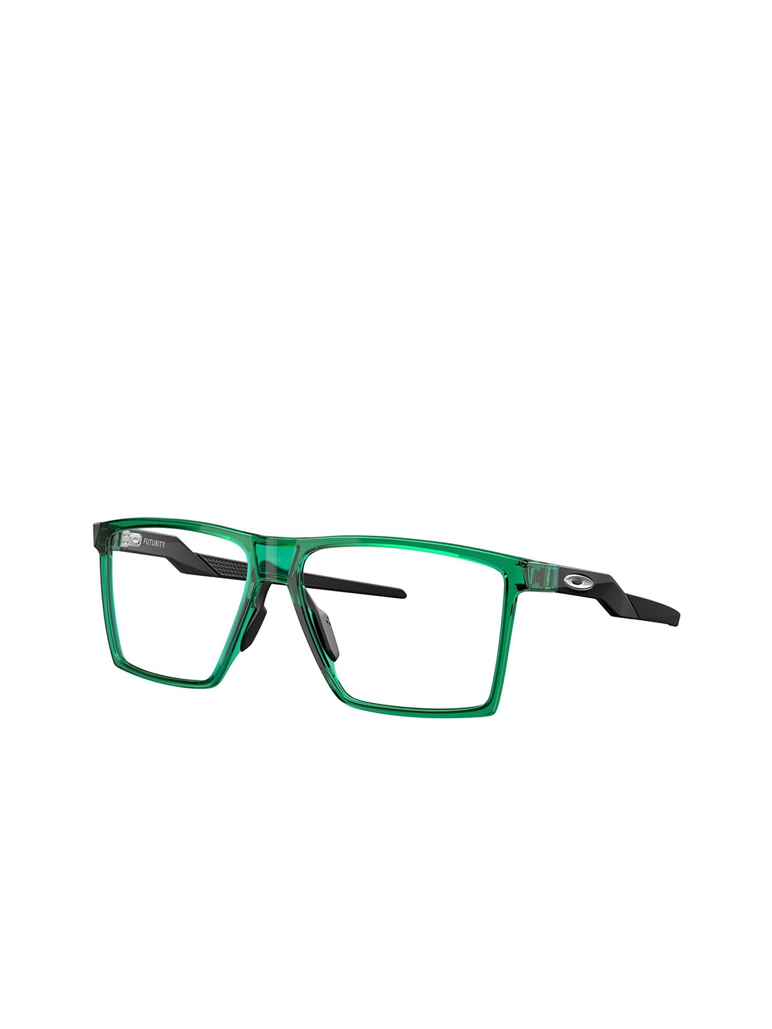 

OAKLEY Men Square Green Frames - 0OX805280520655