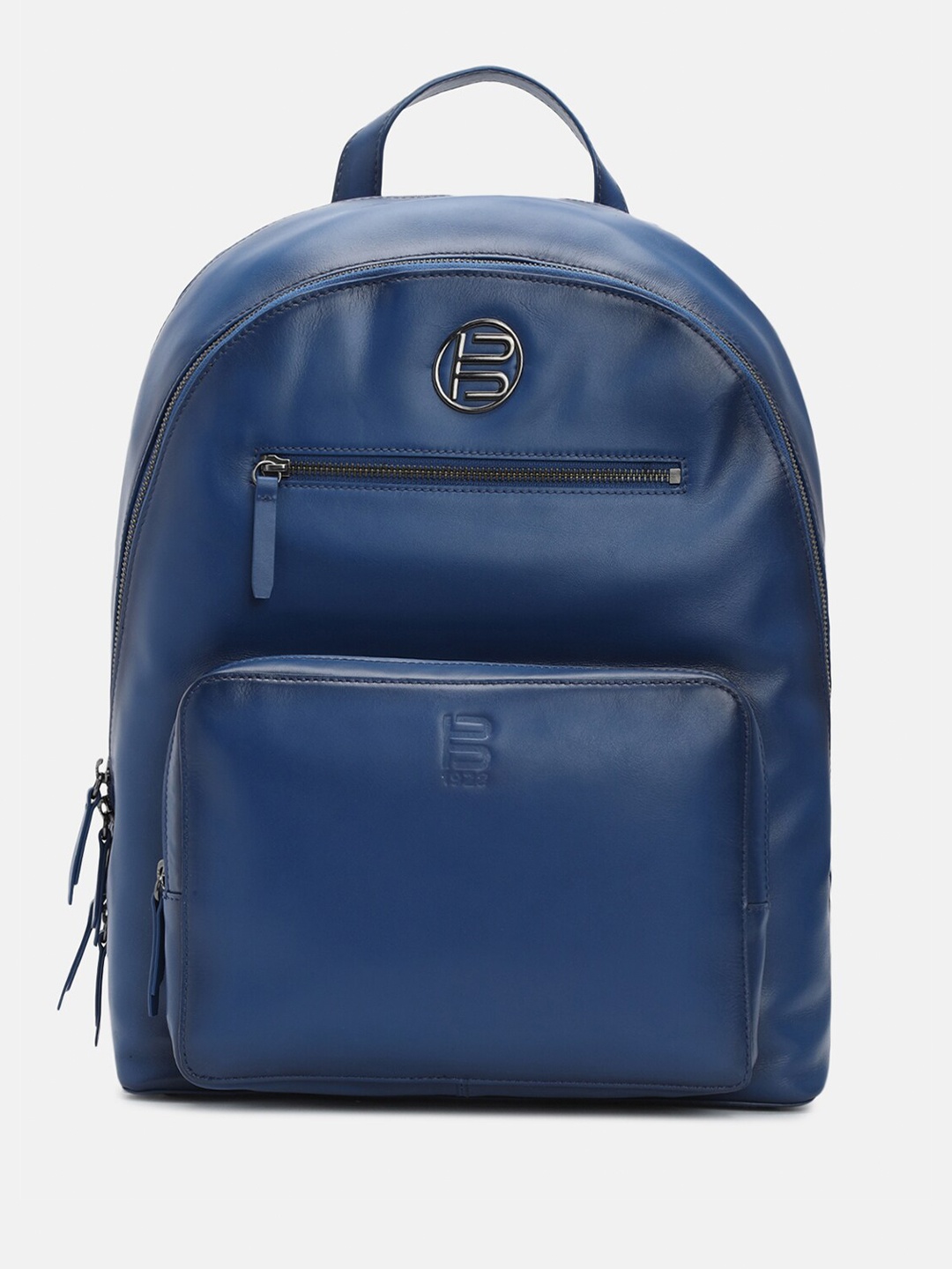

BAGATT Solofra Unisex Backpack, Blue