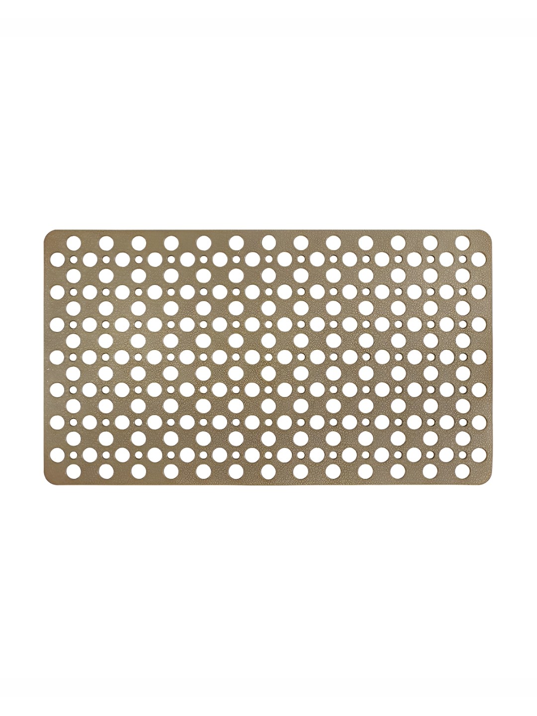 

Freelance Brown & White Textured 1000 Vinyl Anti Slip Shower Mat