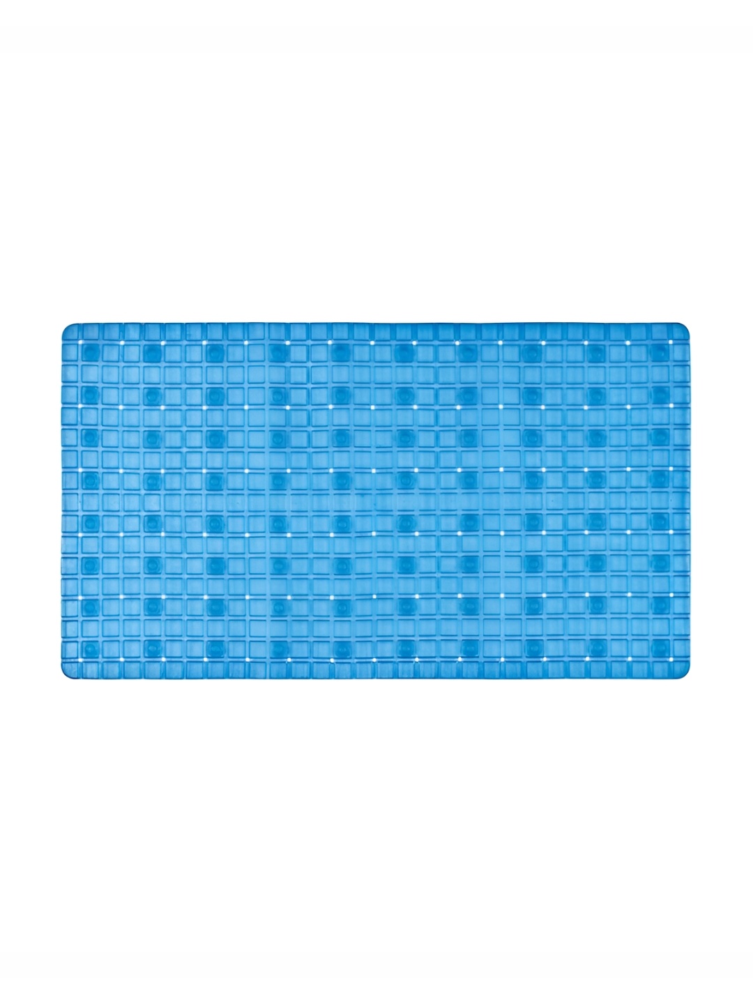 

Freelance Blue Textured Anti Slip Shower Mat