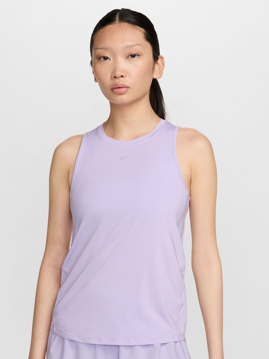 

Nike One Classic Women's Dri-FIT Tank Top, Purple
