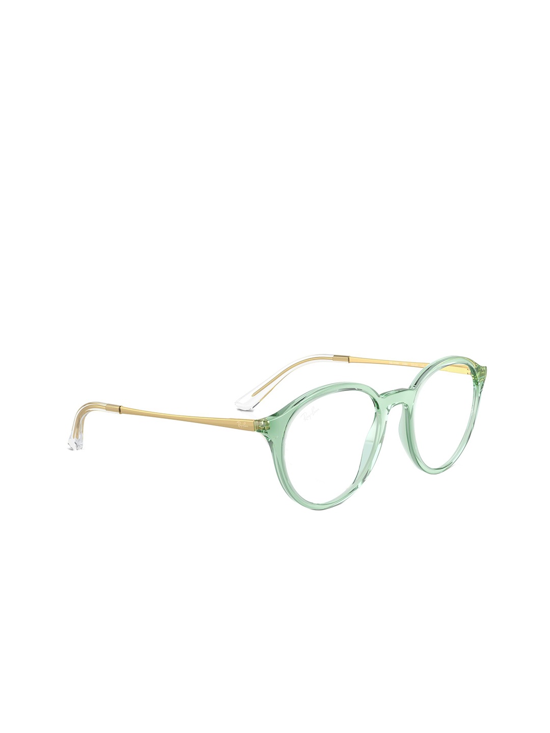 

RAY-BAN Unisex Phantos Green Frames - 0RX7236I836850