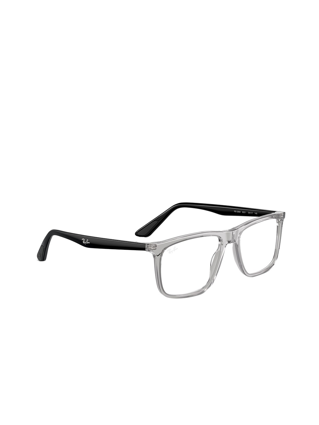 

Ray-Ban Unisex Square Grey Frames - 0RX5389I822154