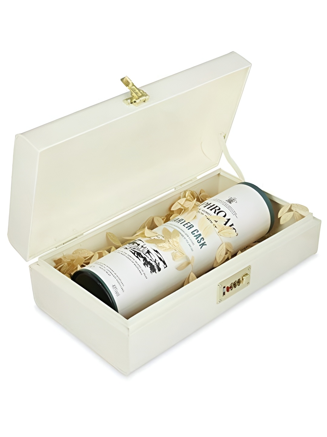 

Living With Elan White Set of 1 Reusable Multi-Utility Organisers