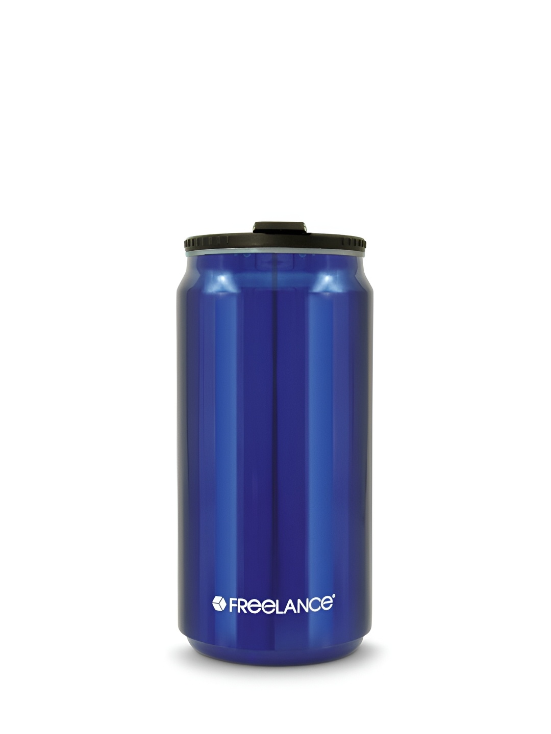 

Freelance Blue Stainless Steel Water Bottle 350 ml