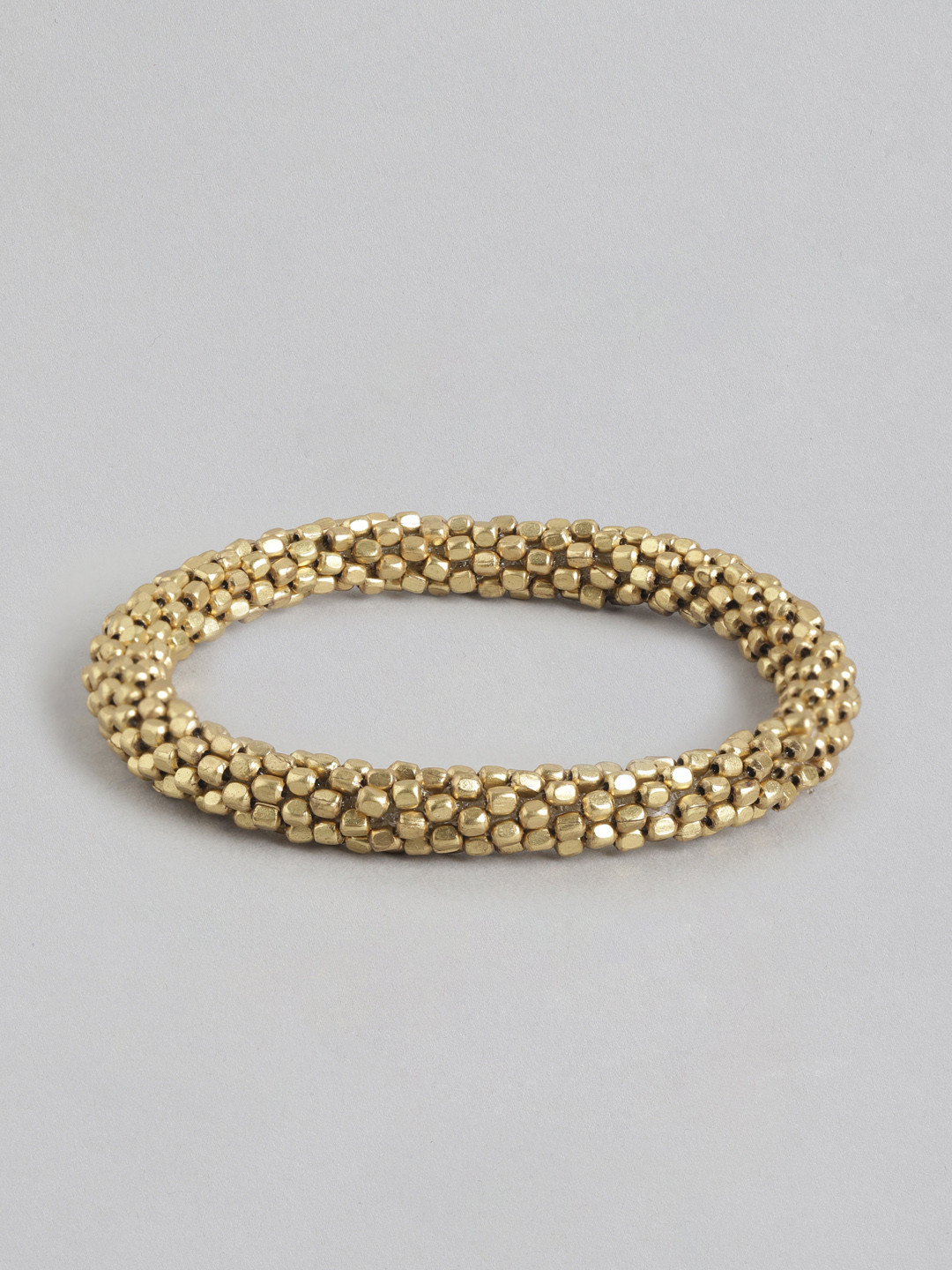 

RICHEERA Women Gold-Plated Bracelet