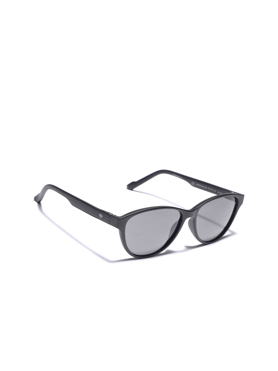 

ADIDAS Originals Women Square Sunglasses with UV Protected Lens AOR029.009.000, Black
