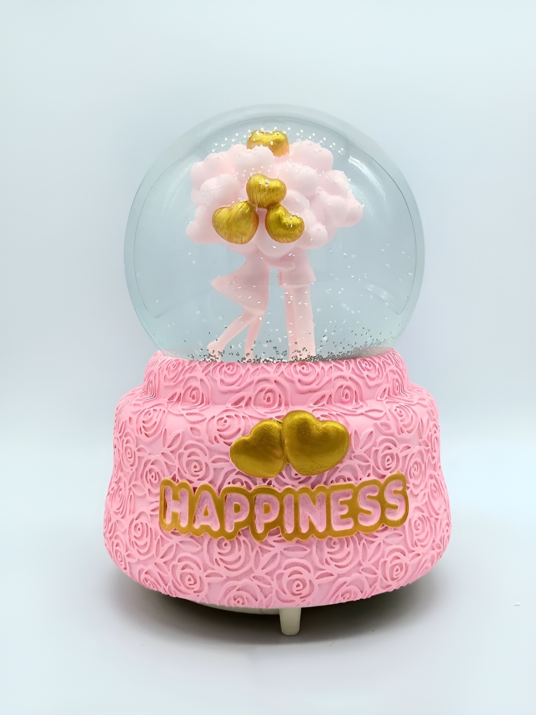 

Giftii Pink Idol Showpiece
