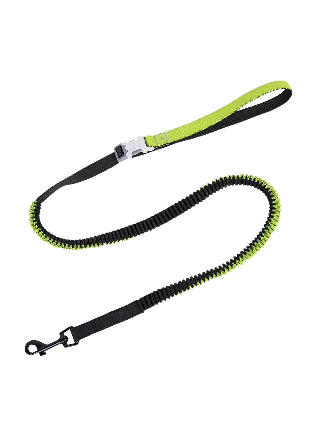 

Emily pets Adjustable Dog Leash, Green