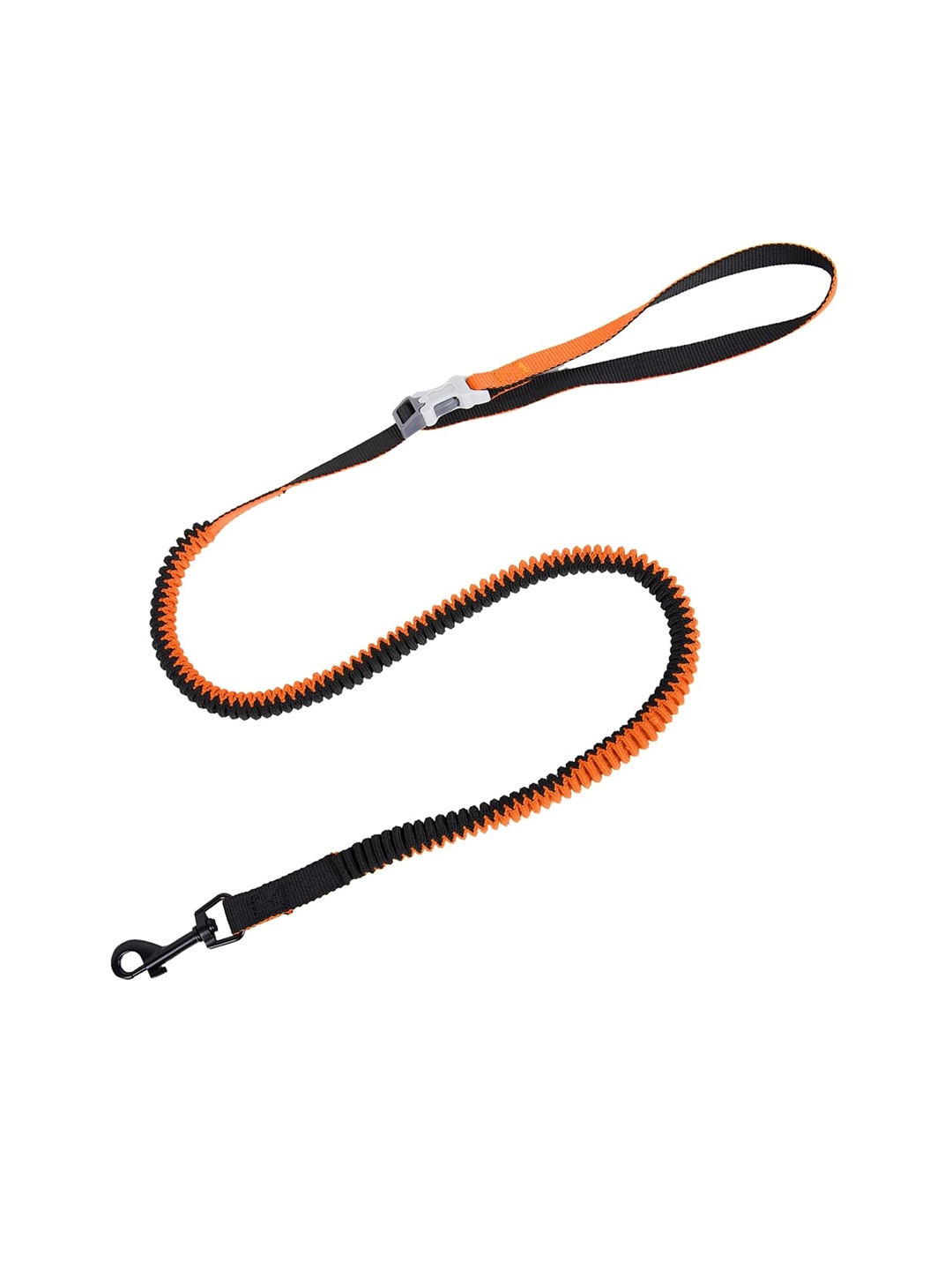 

Emily pets Thicker & Stronger Adjustable Dog Leash, Orange