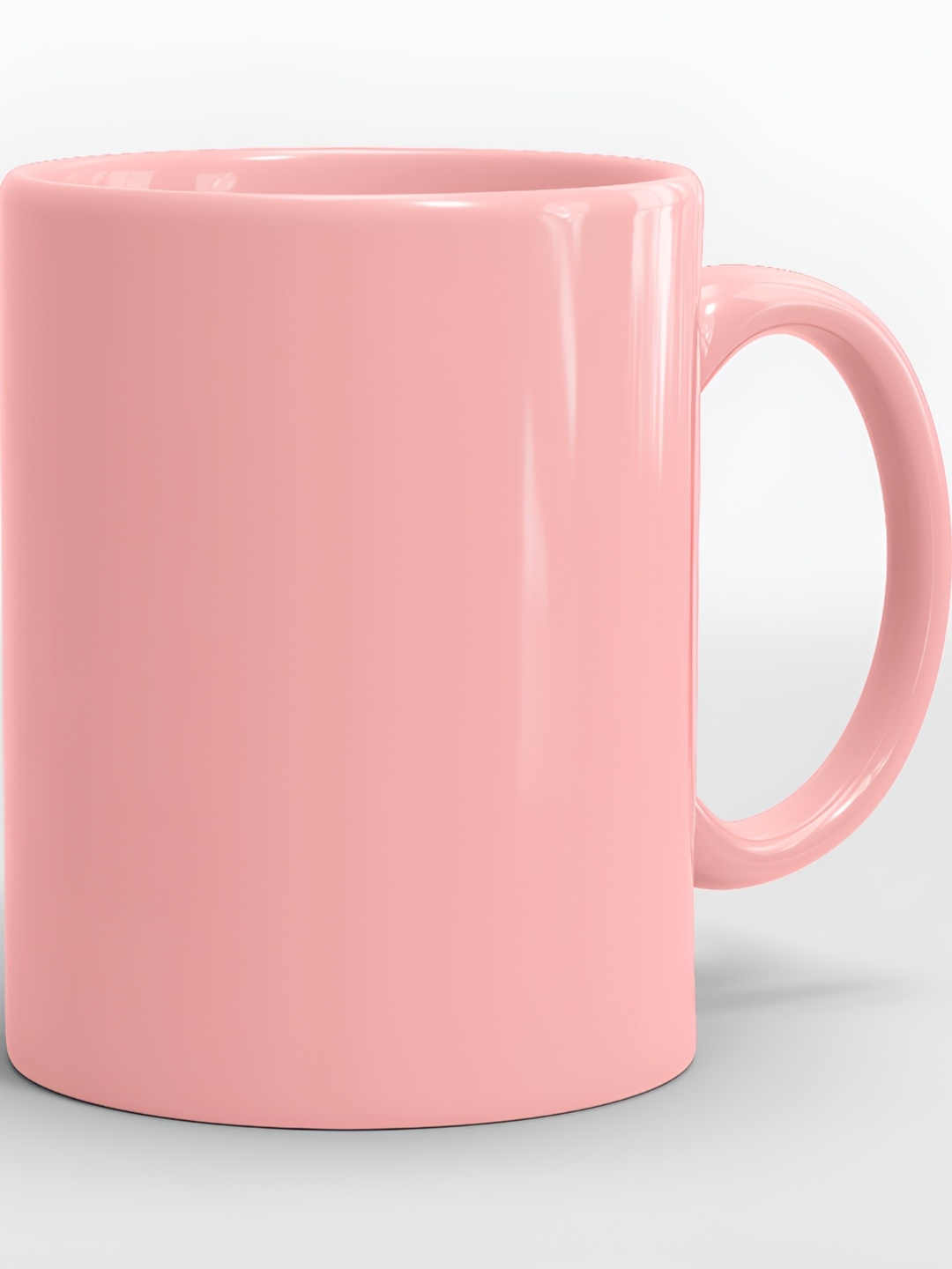 

Gift Arcadia Pink Ceramic Glossy Mug 330 ml