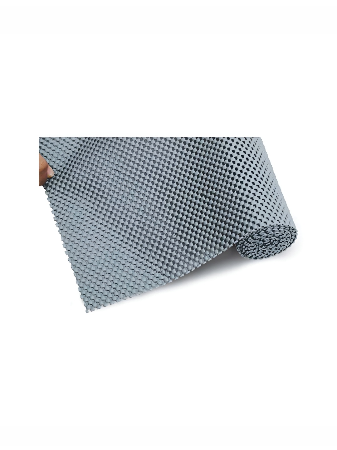 Freelance Grey Regular Shelf Liner Organisers