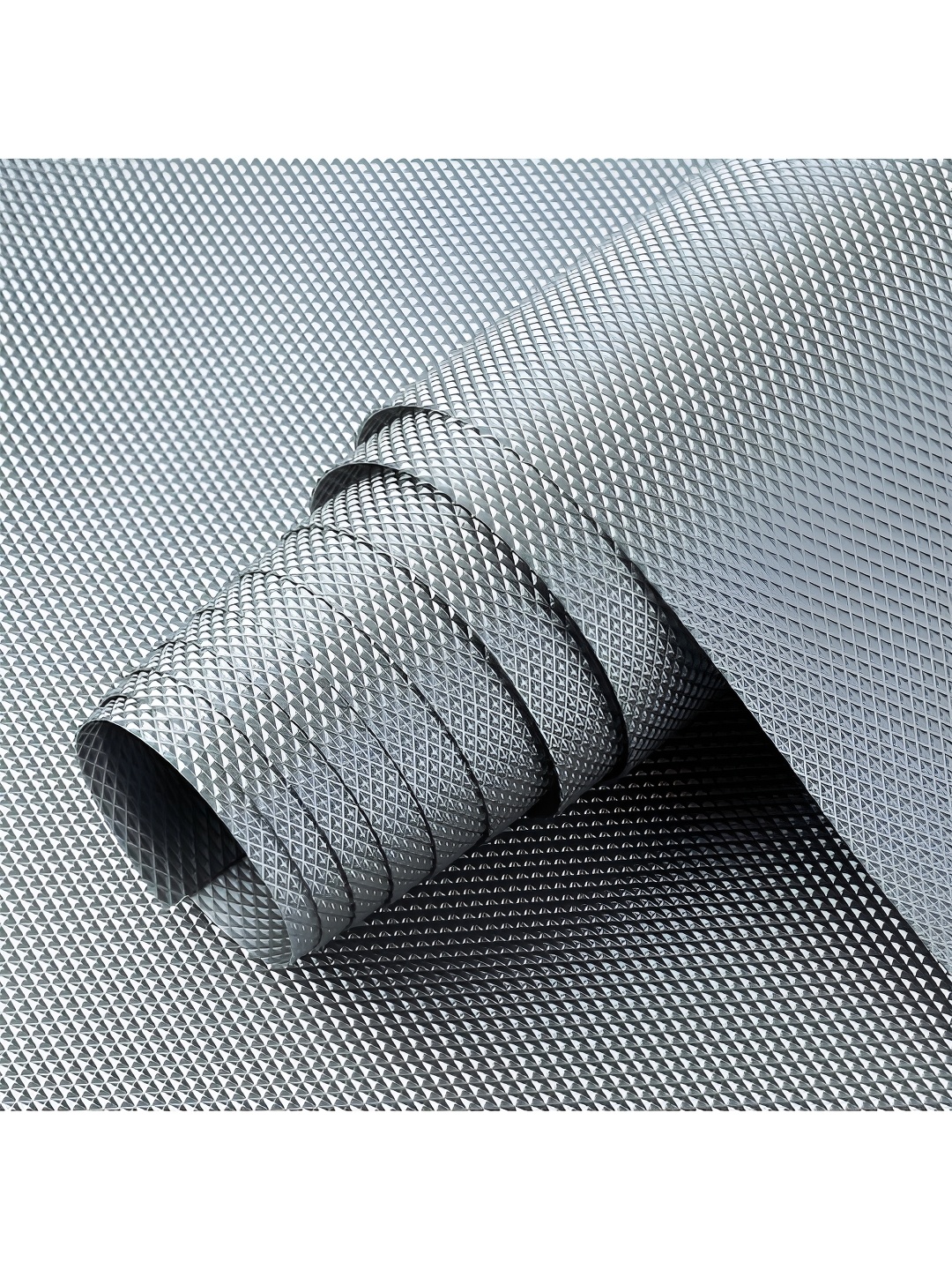 Freelance Grey Regular Shelf Liner Organisers