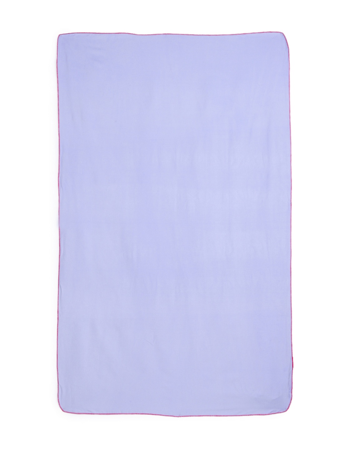 

Nabaiji By Decathlon Purple Microfibre Face Towel