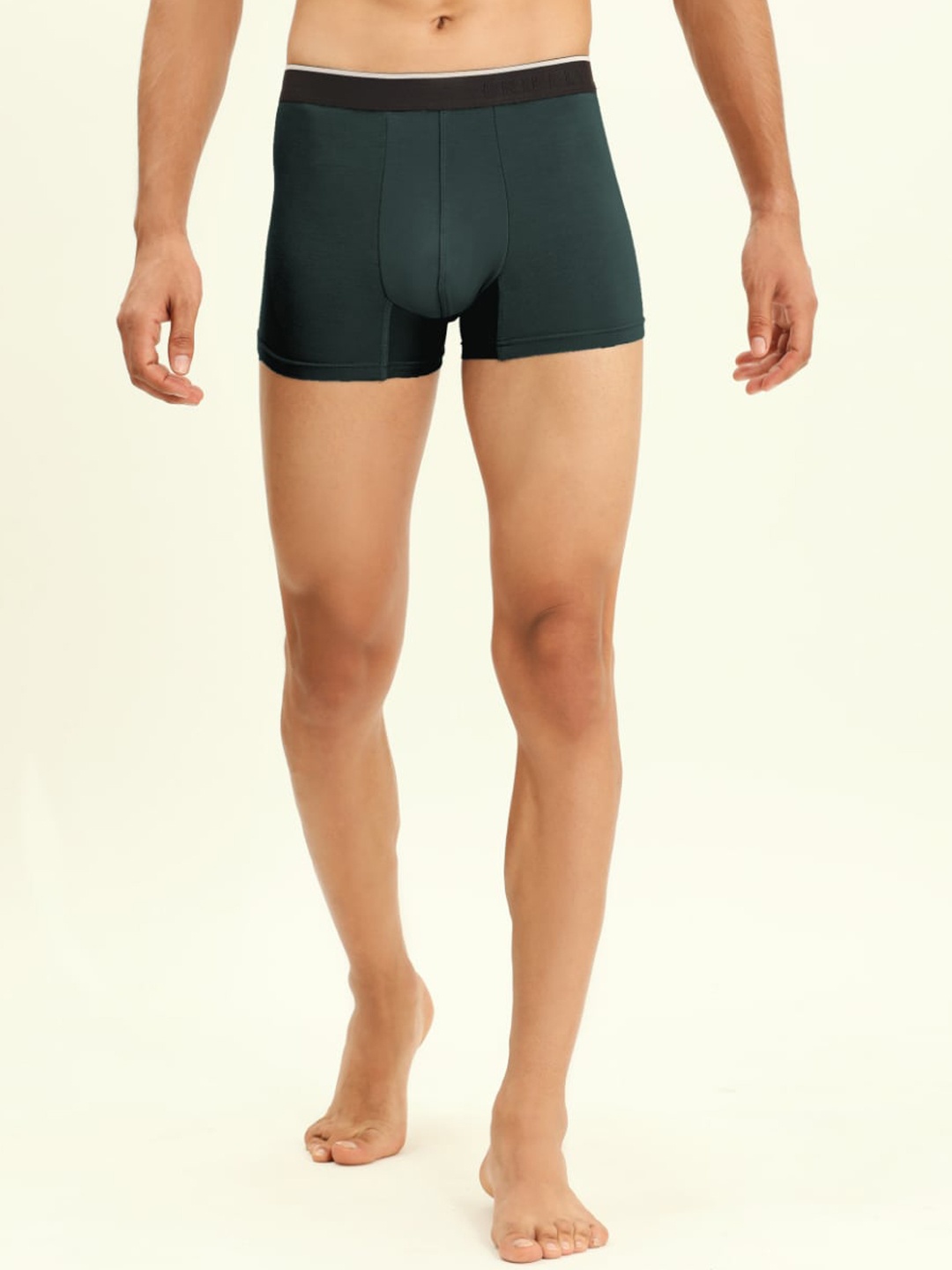 

BRIEFLY Breathable Trunk- T-OG, Olive