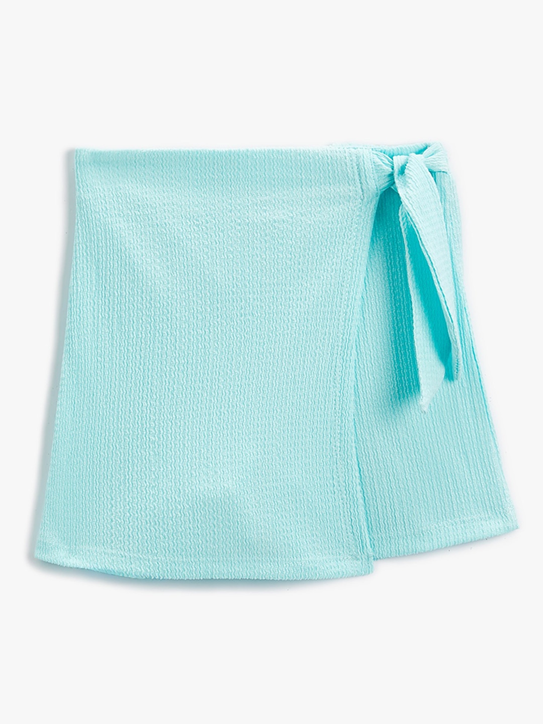 

Koton Girls Mid-Rise Skorts, Na