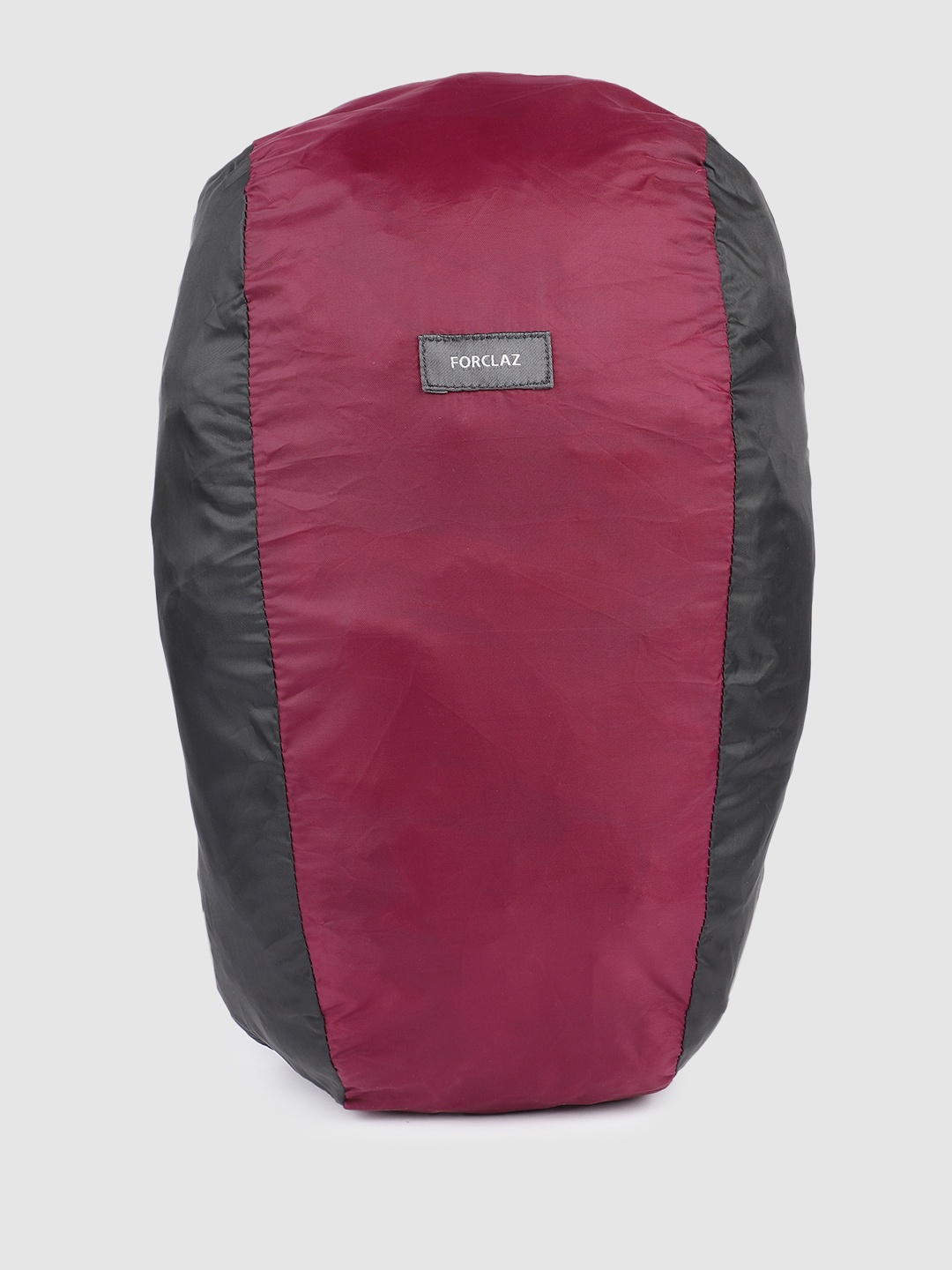 

FORCLAZ By Decathlon Men Backpack, Maroon