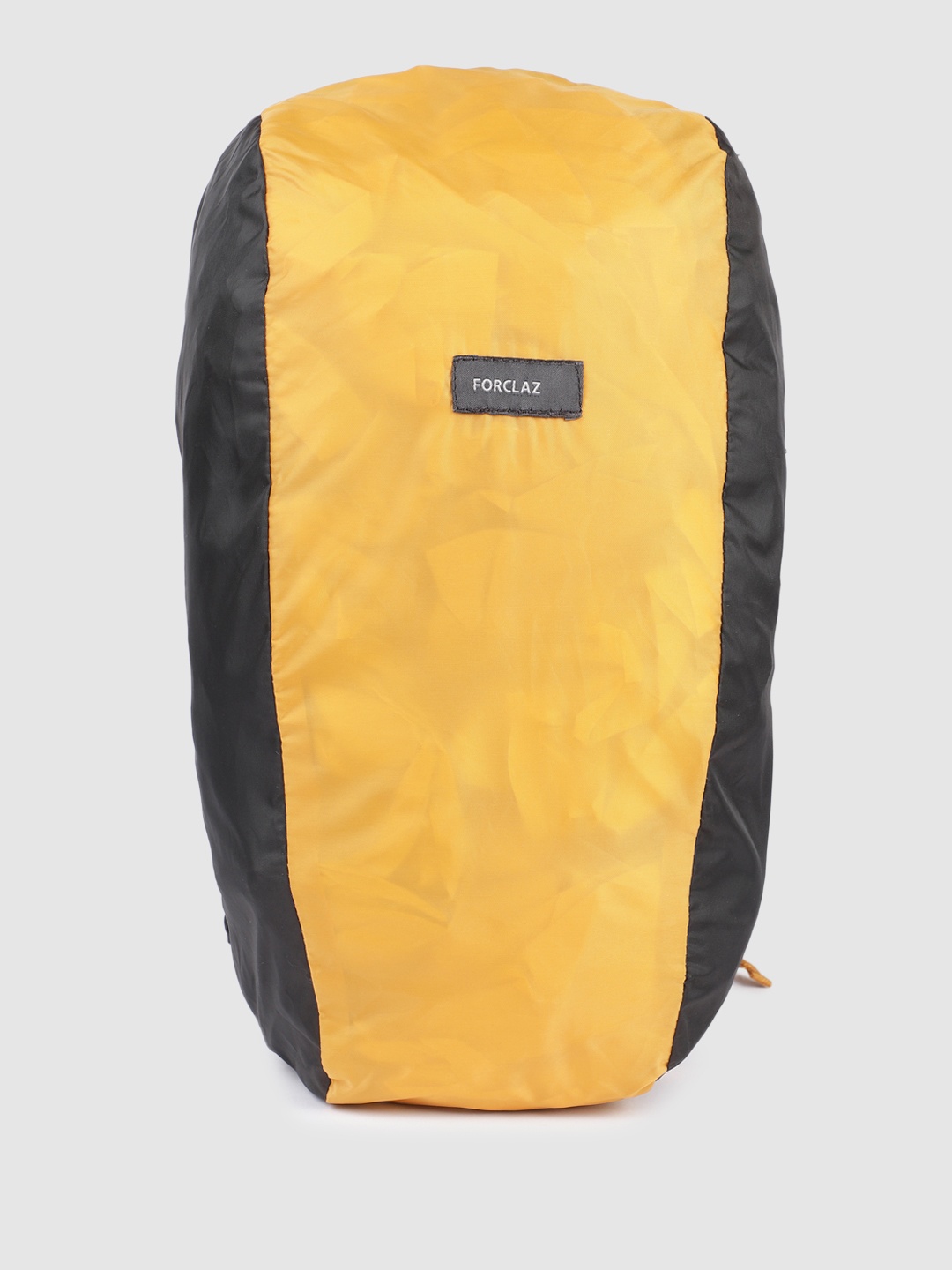 

FORCLAZ By Decathlon Men Backpack, Yellow