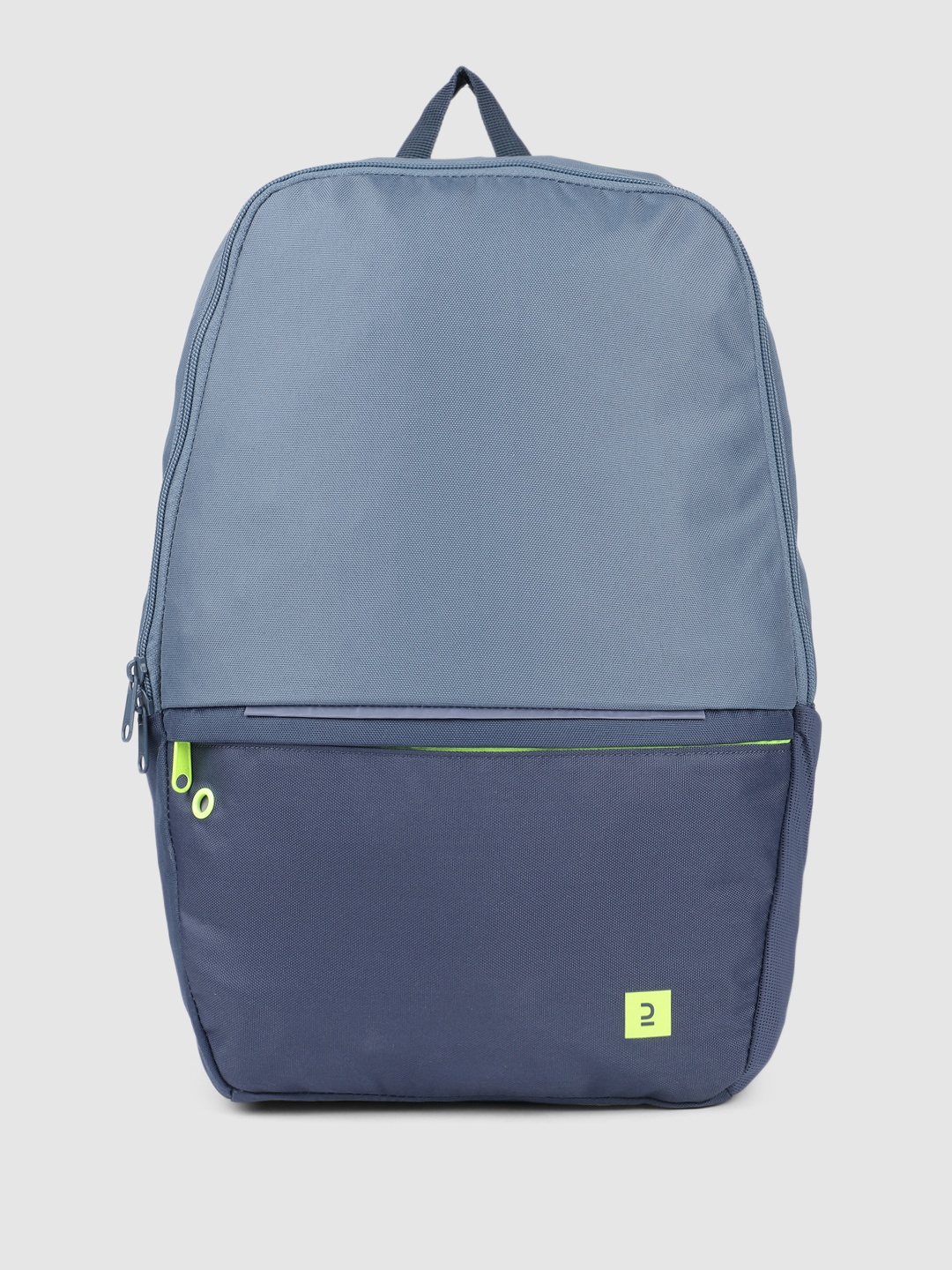 

Kipsta By Decathlon Men Solid Backpack, Blue