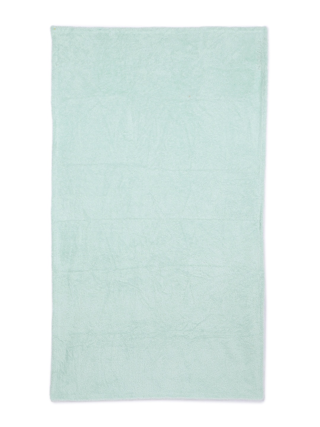 

Nabaiji By Decathlon 210 GSM Bath Towel, Sea green