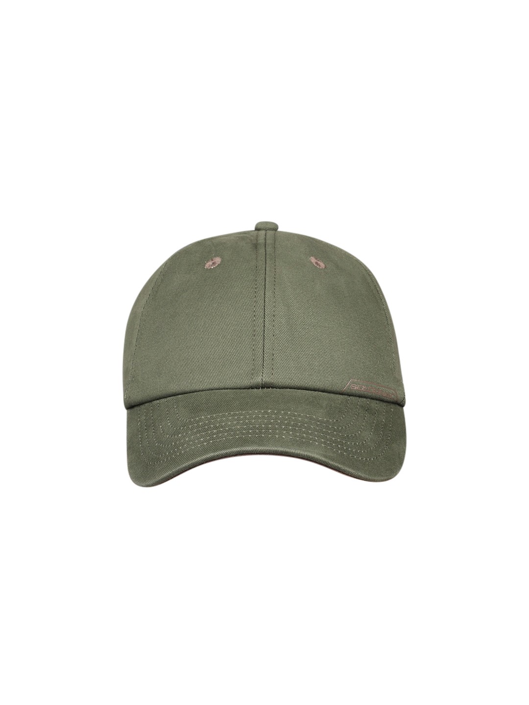 

SOLOGNAC By Decathlon Boys Hiking Cap, Green