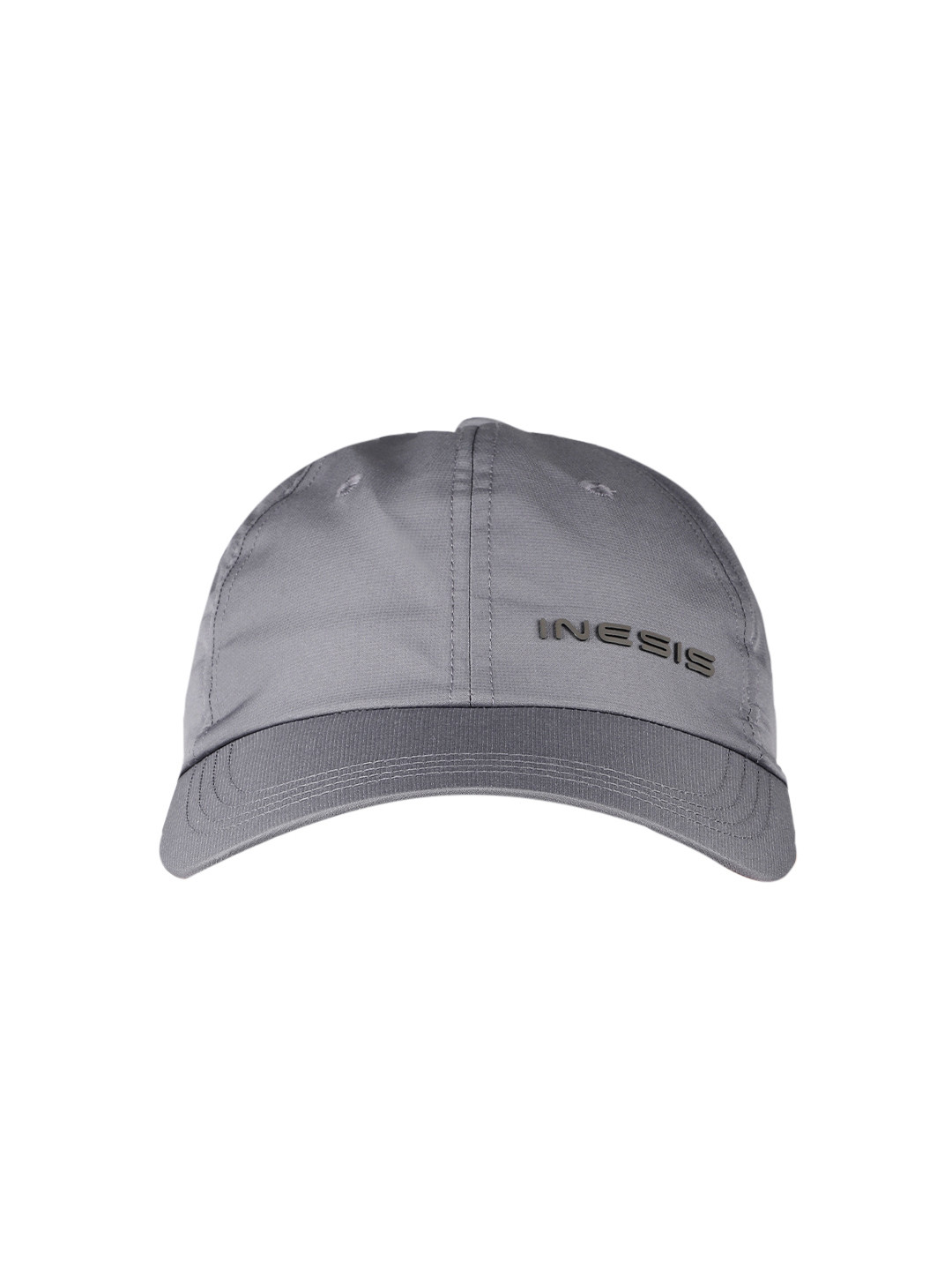 

Inesis By Decathlon Men Baseball Cap, Grey