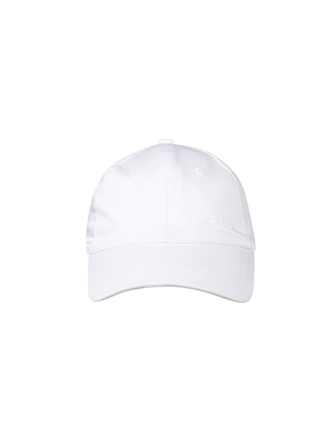 

Inesis By Decathlon Men MW500 Golf Cap, White