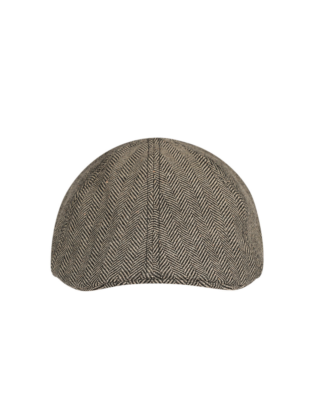 

SOLOGNAC By Decathlon Unisex Tweed Hiking Caps, Beige
