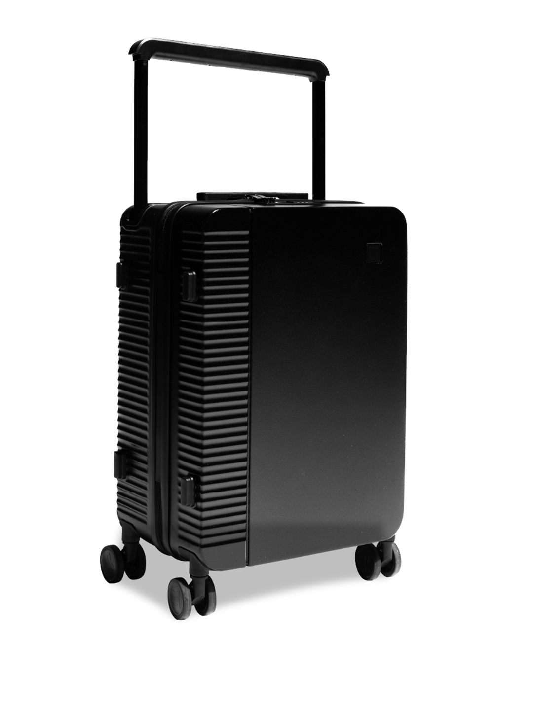 

Icon Signature Hard-Sided Cabin Trolley Bag, Black